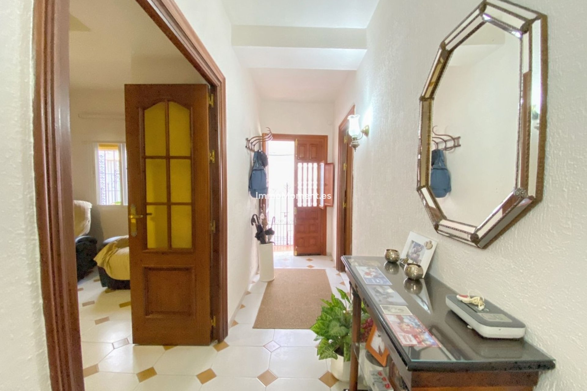 Bestaande woning - Rijtjeshuis - Marbella - Marbella Centro