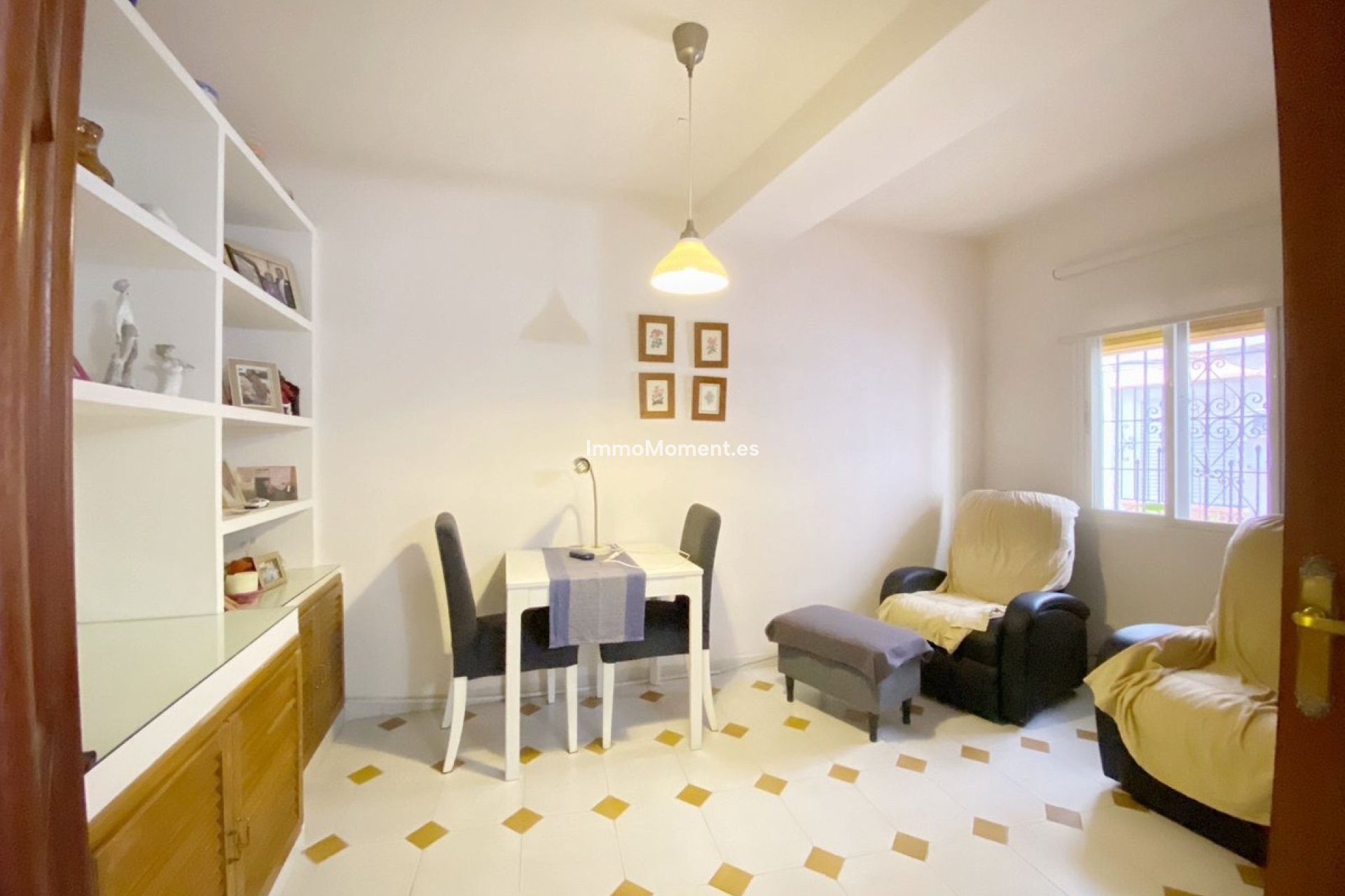 Bestaande woning - Rijtjeshuis - Marbella - Marbella Centro