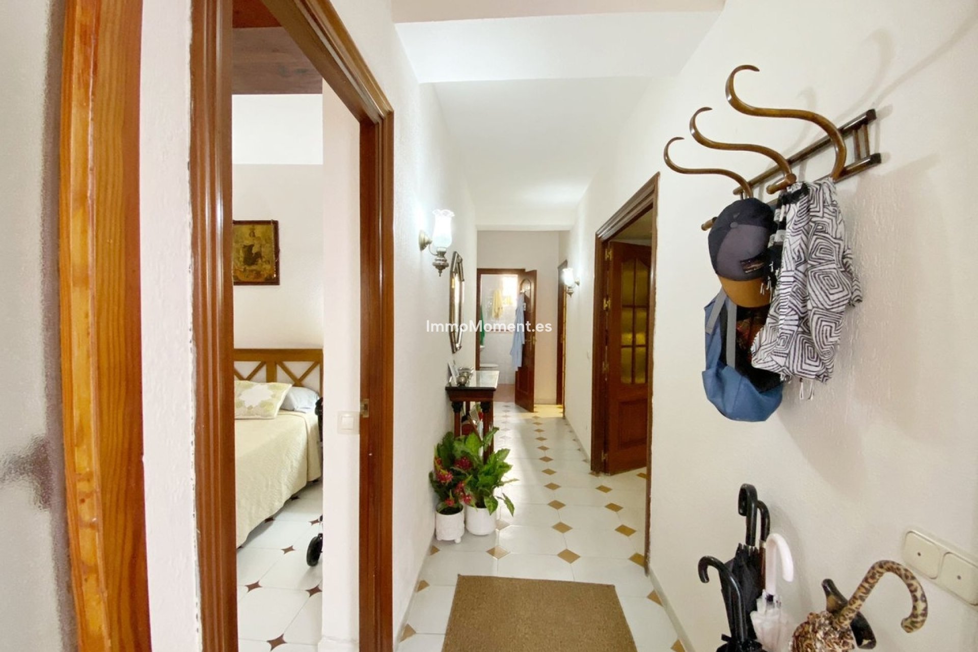 Bestaande woning - Rijtjeshuis - Marbella - Marbella Centro