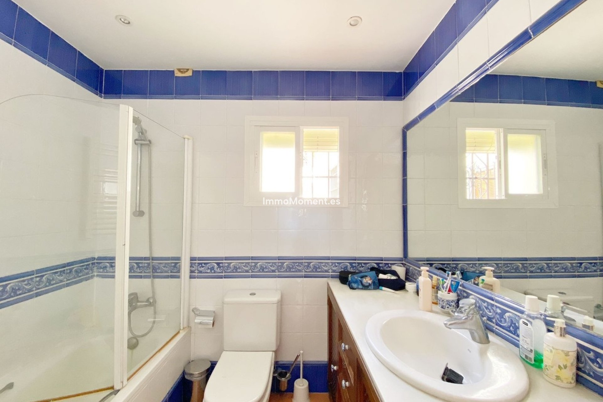 Bestaande woning - Rijtjeshuis - Marbella - Marbella Centro