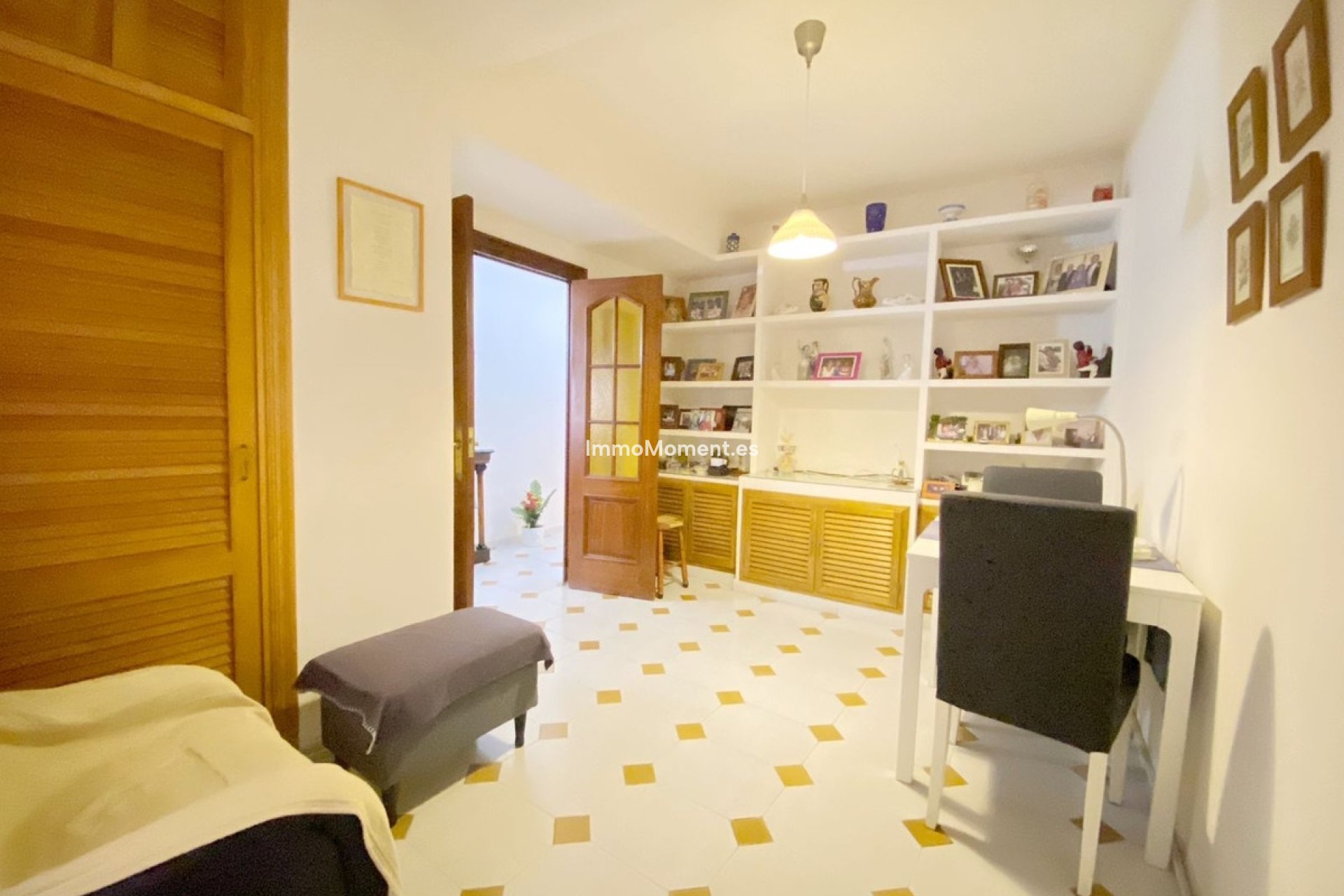Bestaande woning - Rijtjeshuis - Marbella - Marbella Centro