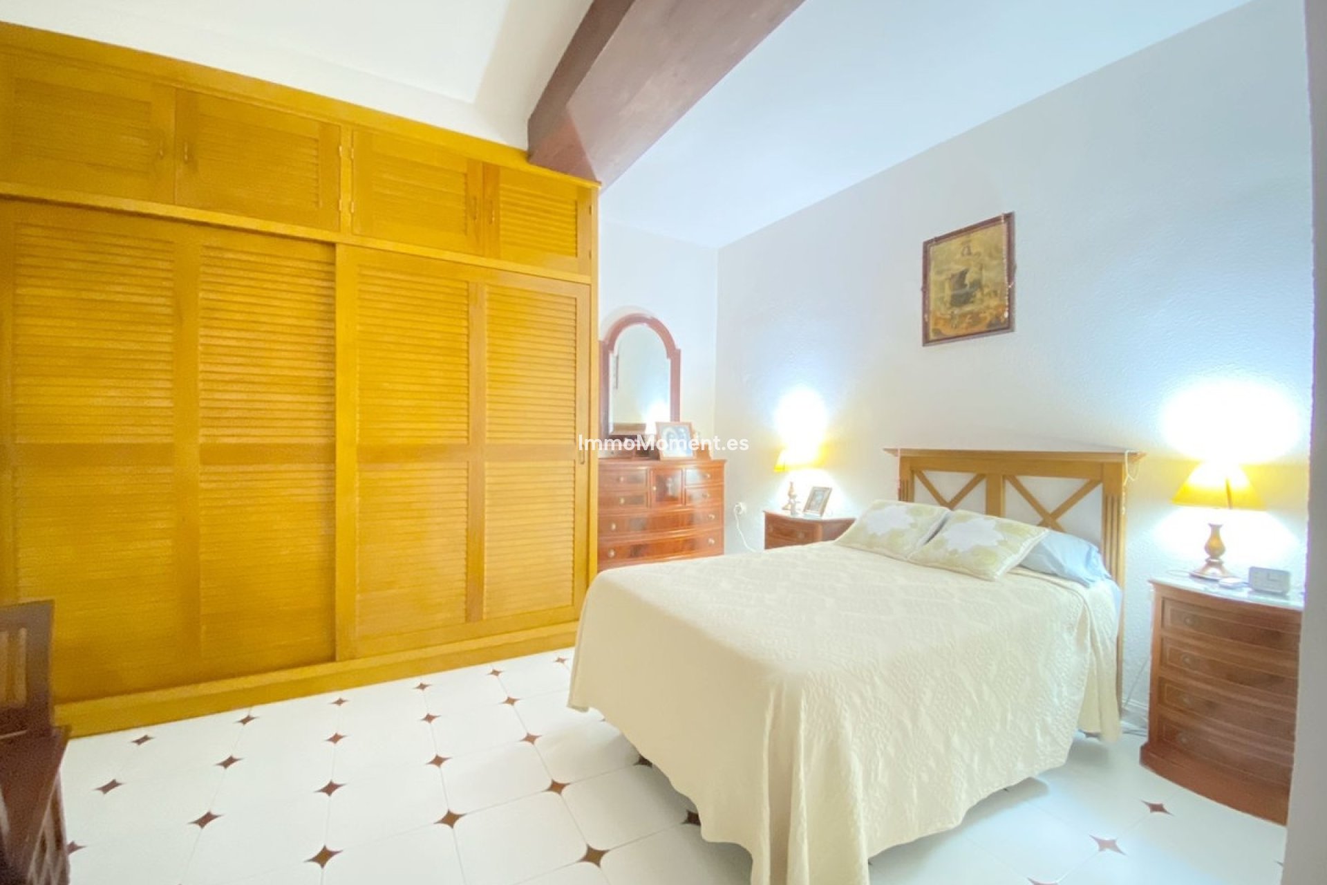 Bestaande woning - Rijtjeshuis - Marbella - Marbella Centro