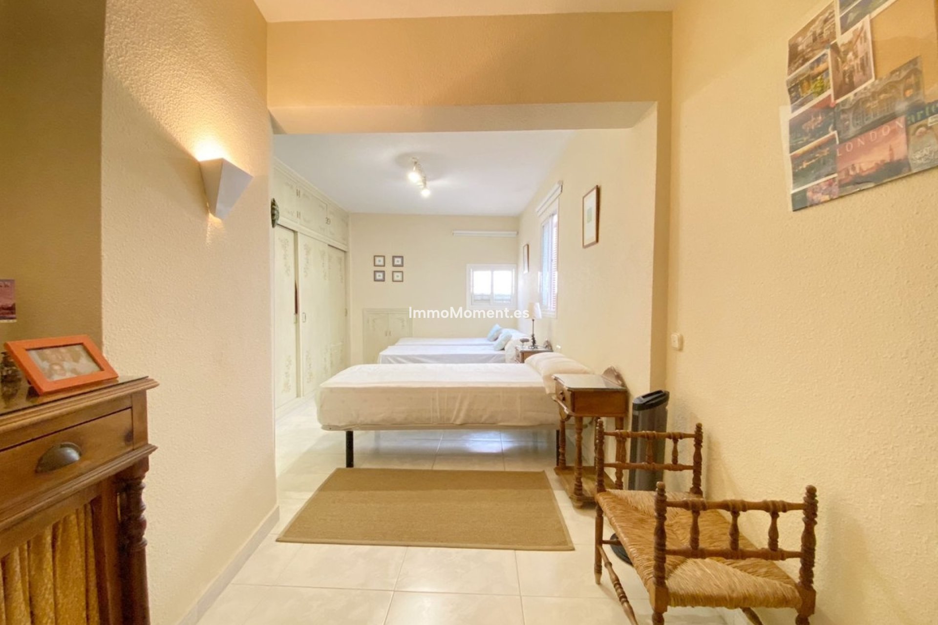 Bestaande woning - Rijtjeshuis - Marbella - Marbella Centro