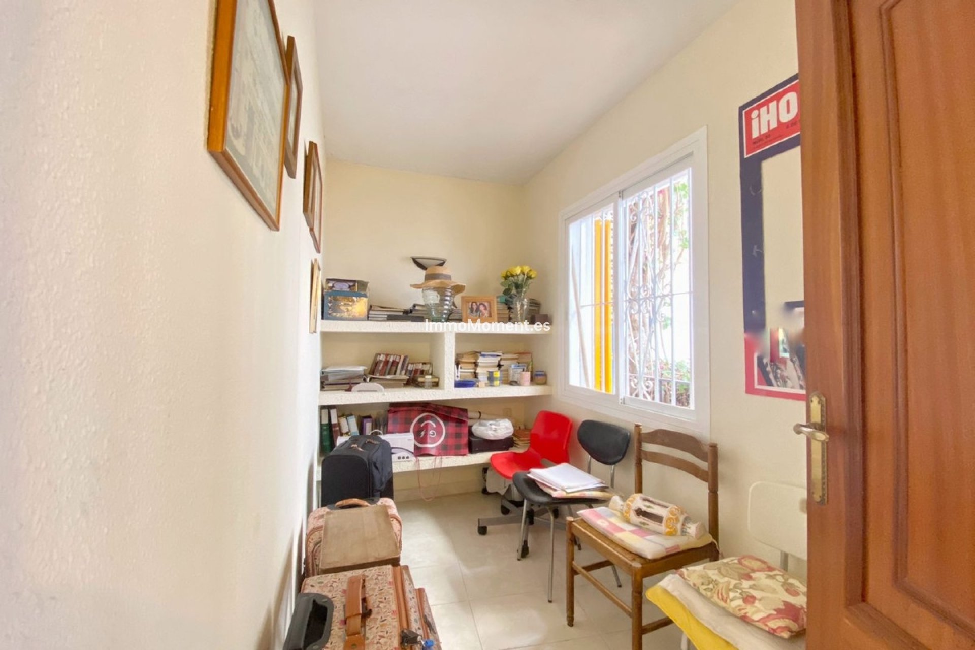 Bestaande woning - Rijtjeshuis - Marbella - Marbella Centro