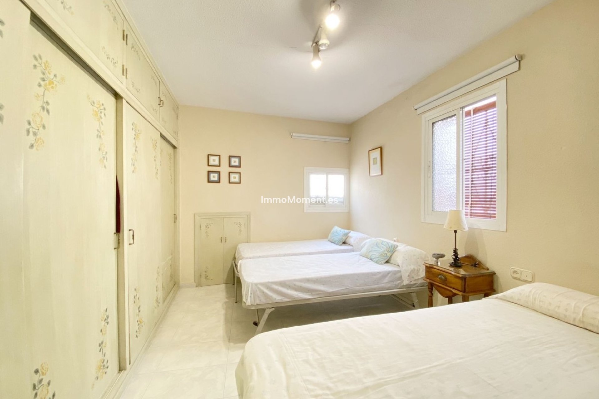 Bestaande woning - Rijtjeshuis - Marbella - Marbella Centro