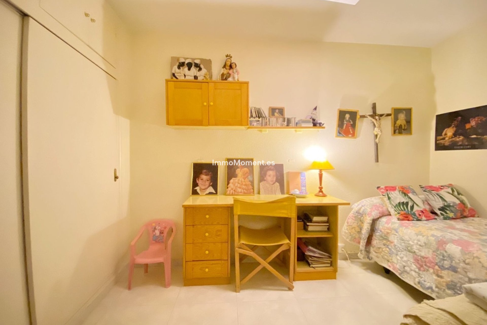 Bestaande woning - Rijtjeshuis - Marbella - Marbella Centro