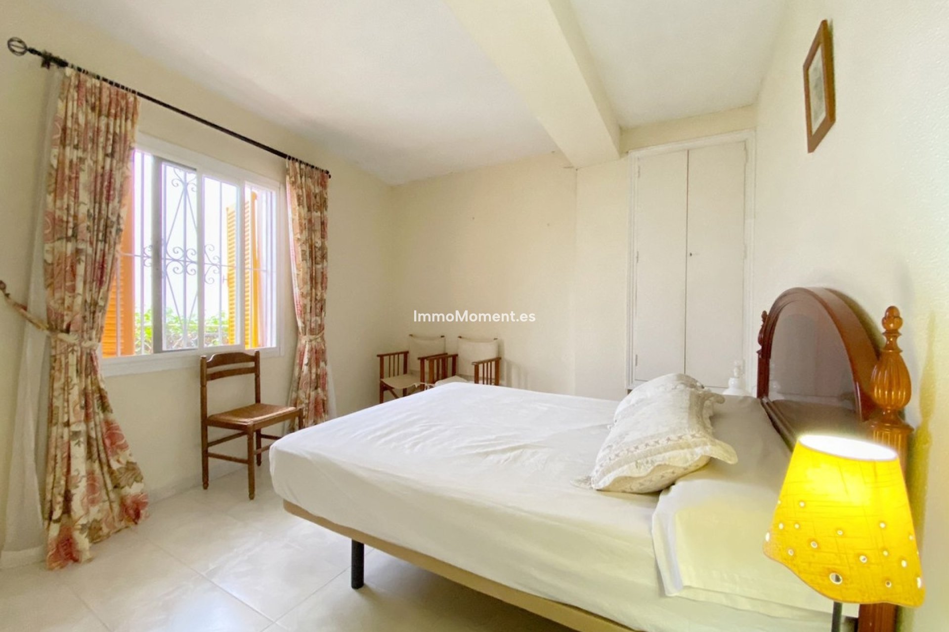 Bestaande woning - Rijtjeshuis - Marbella - Marbella Centro