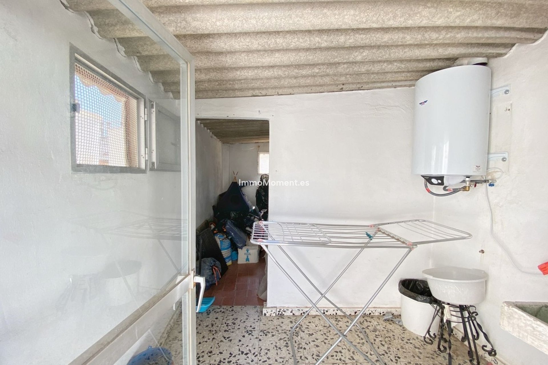 Bestaande woning - Rijtjeshuis - Marbella - Marbella Centro