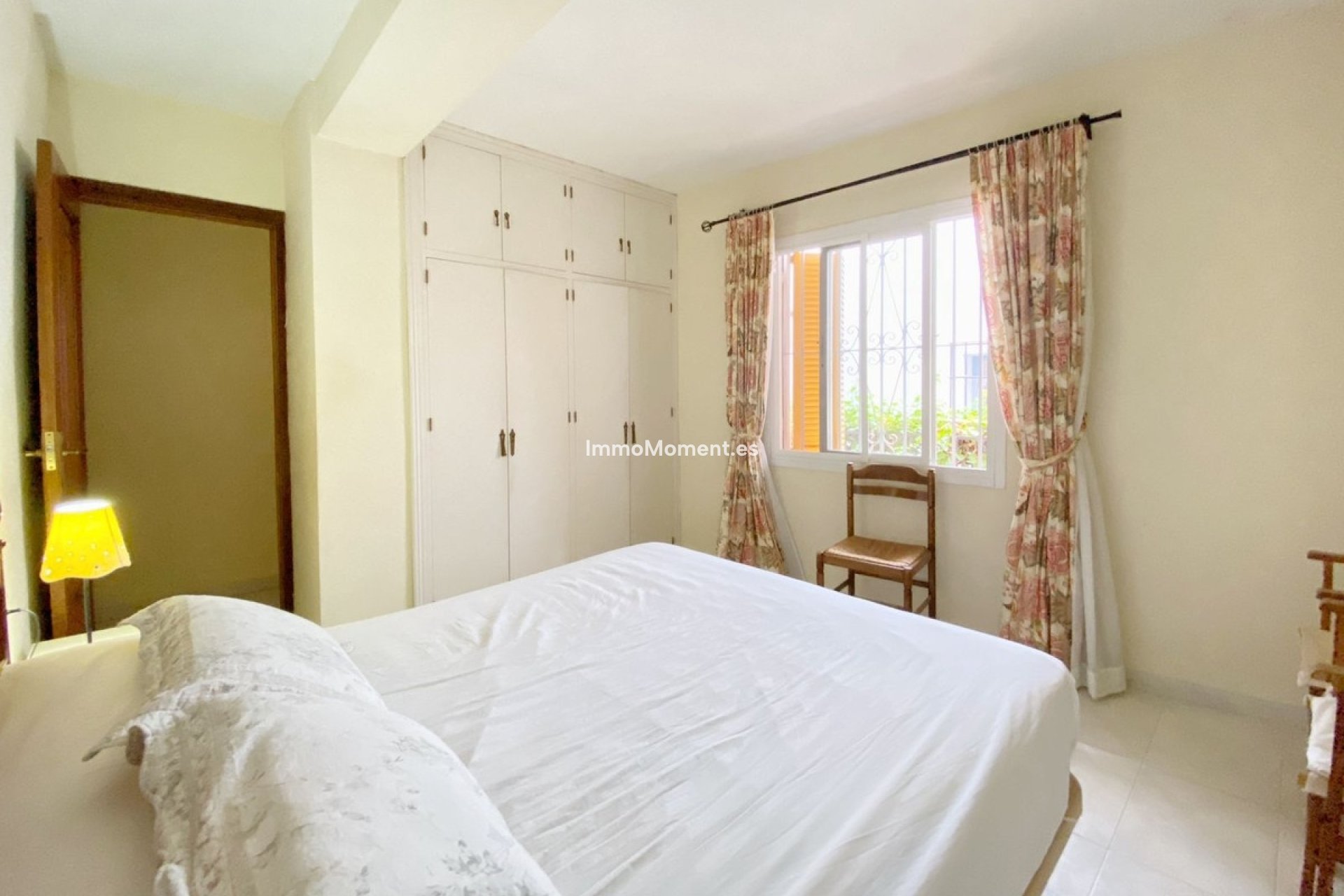 Bestaande woning - Rijtjeshuis - Marbella - Marbella Centro