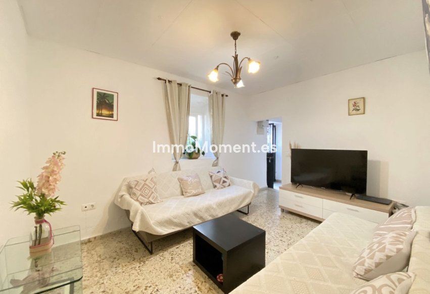 Bestaande woning - Rijtjeshuis - Marbella - Marbella Centro
