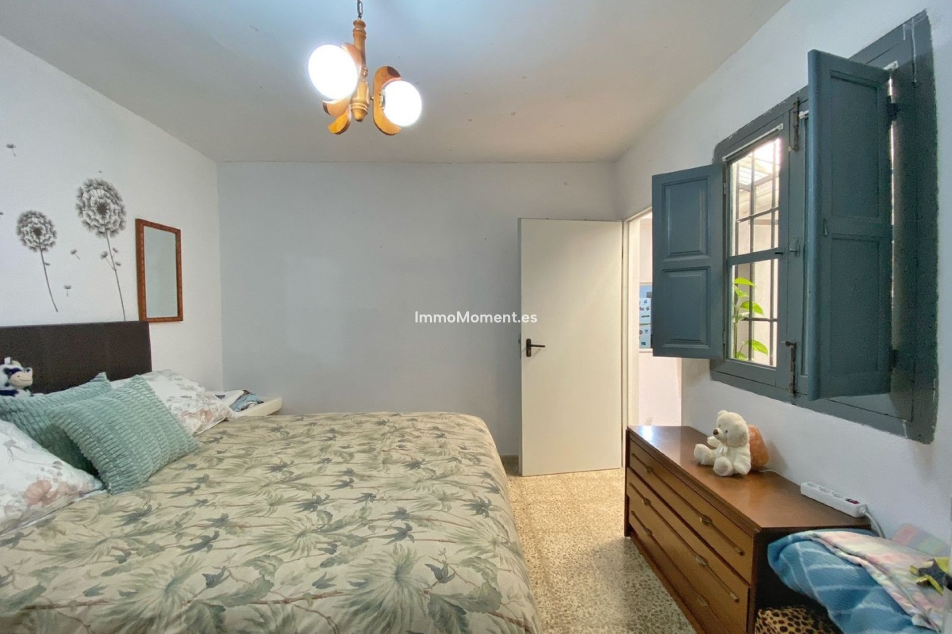Bestaande woning - Rijtjeshuis - Marbella - Marbella Centro