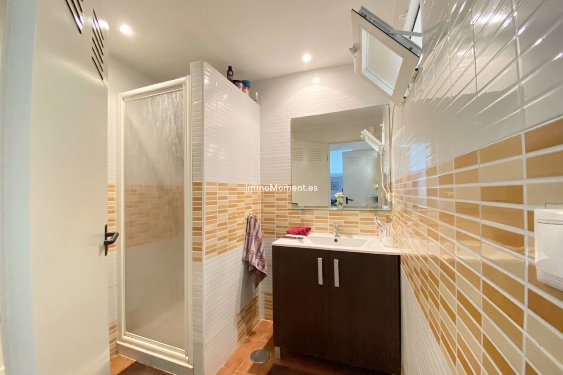 Bestaande woning - Rijtjeshuis - Marbella - Marbella Centro