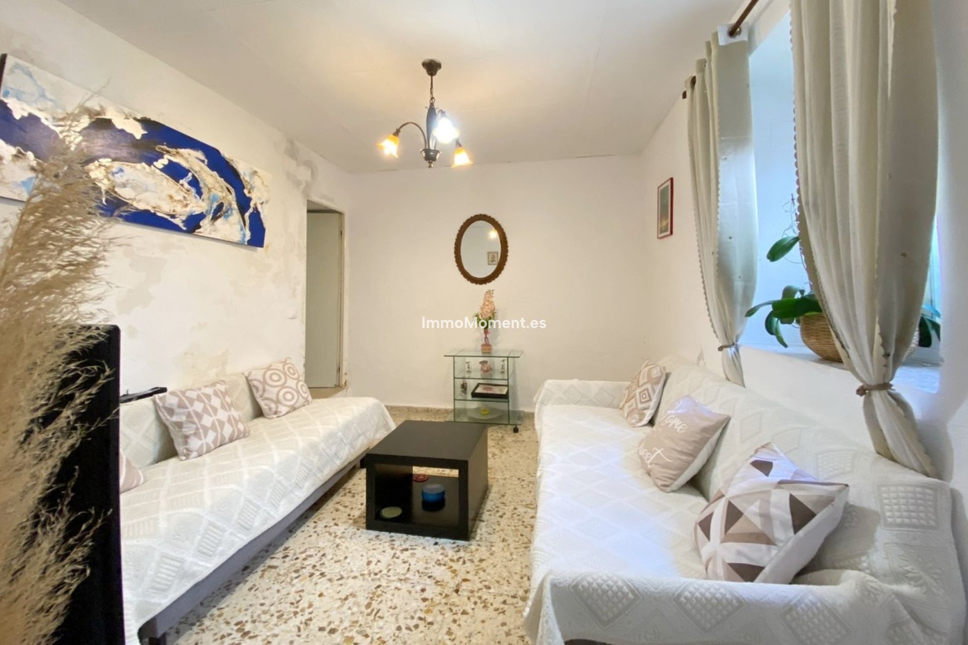 Bestaande woning - Rijtjeshuis - Marbella - Marbella Centro
