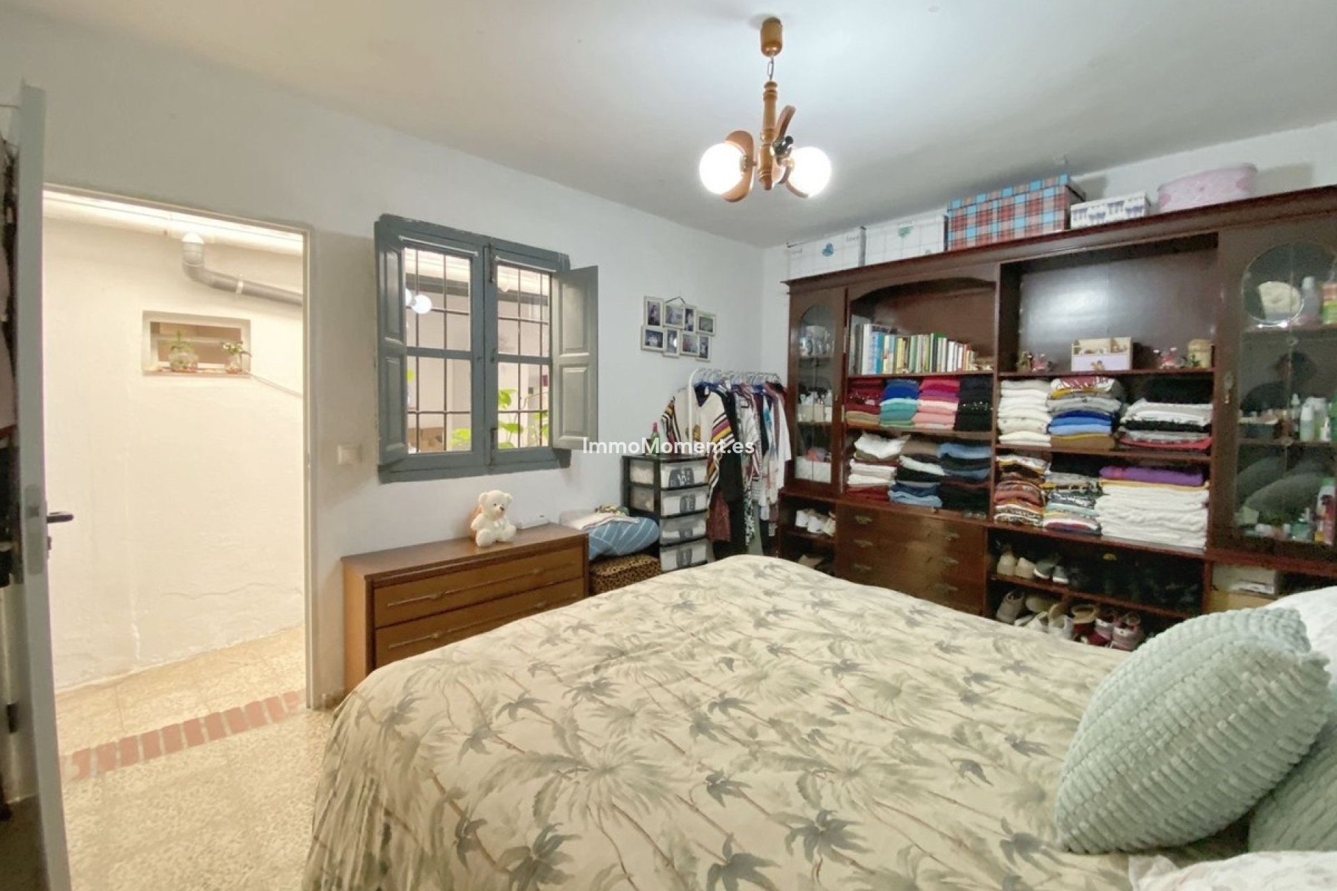 Bestaande woning - Rijtjeshuis - Marbella - Marbella Centro