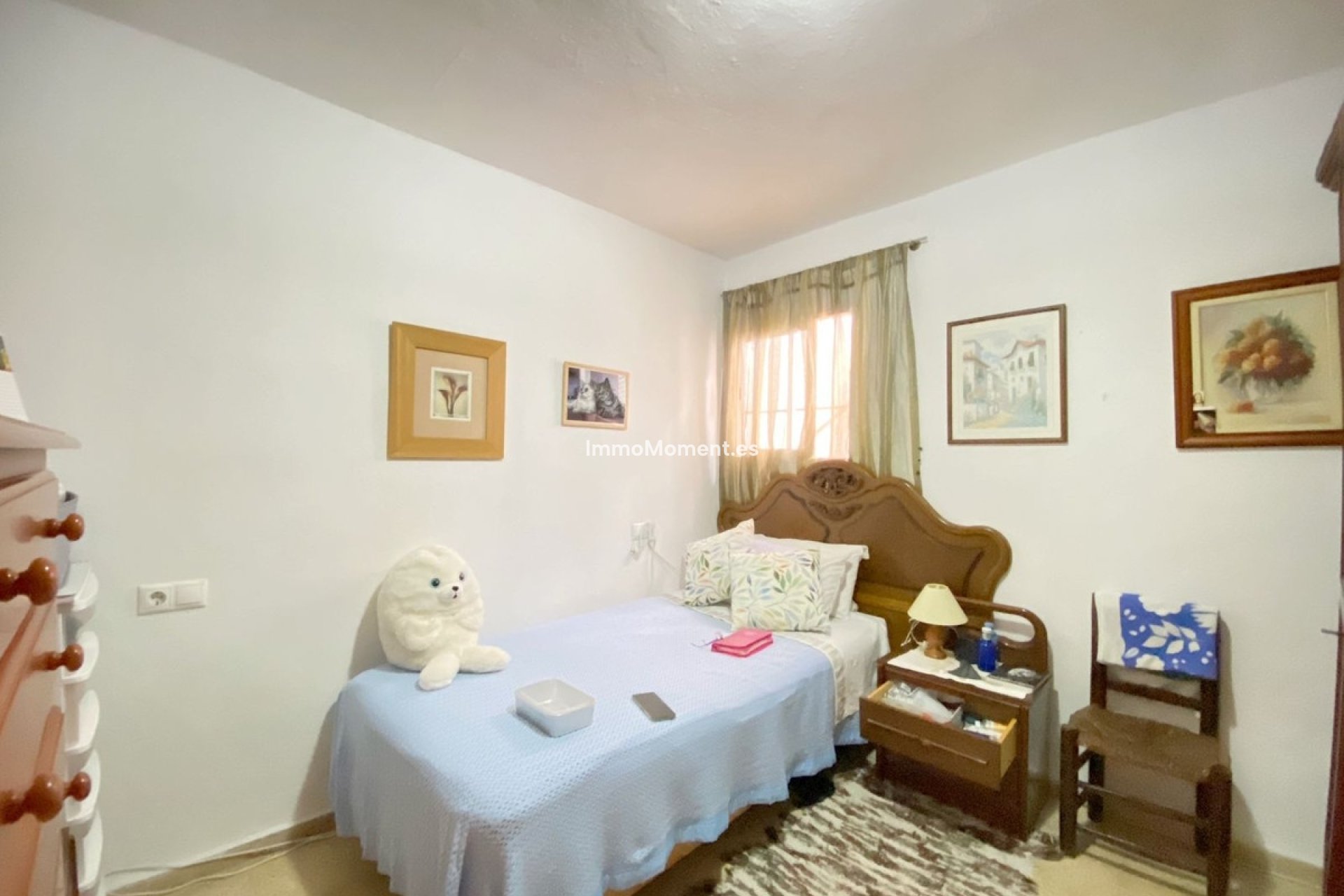 Bestaande woning - Rijtjeshuis - Marbella - Marbella Centro