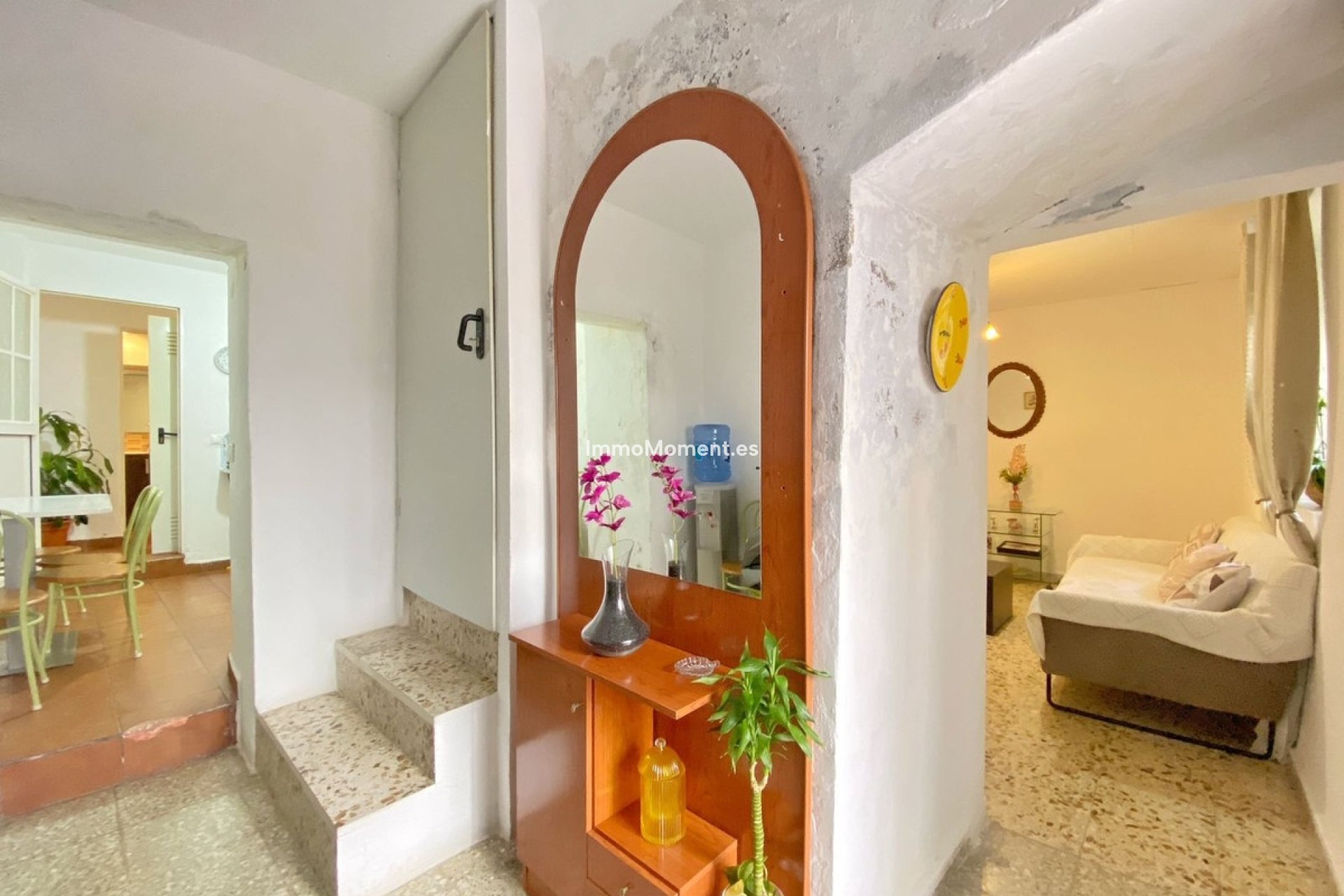 Bestaande woning - Rijtjeshuis - Marbella - Marbella Centro