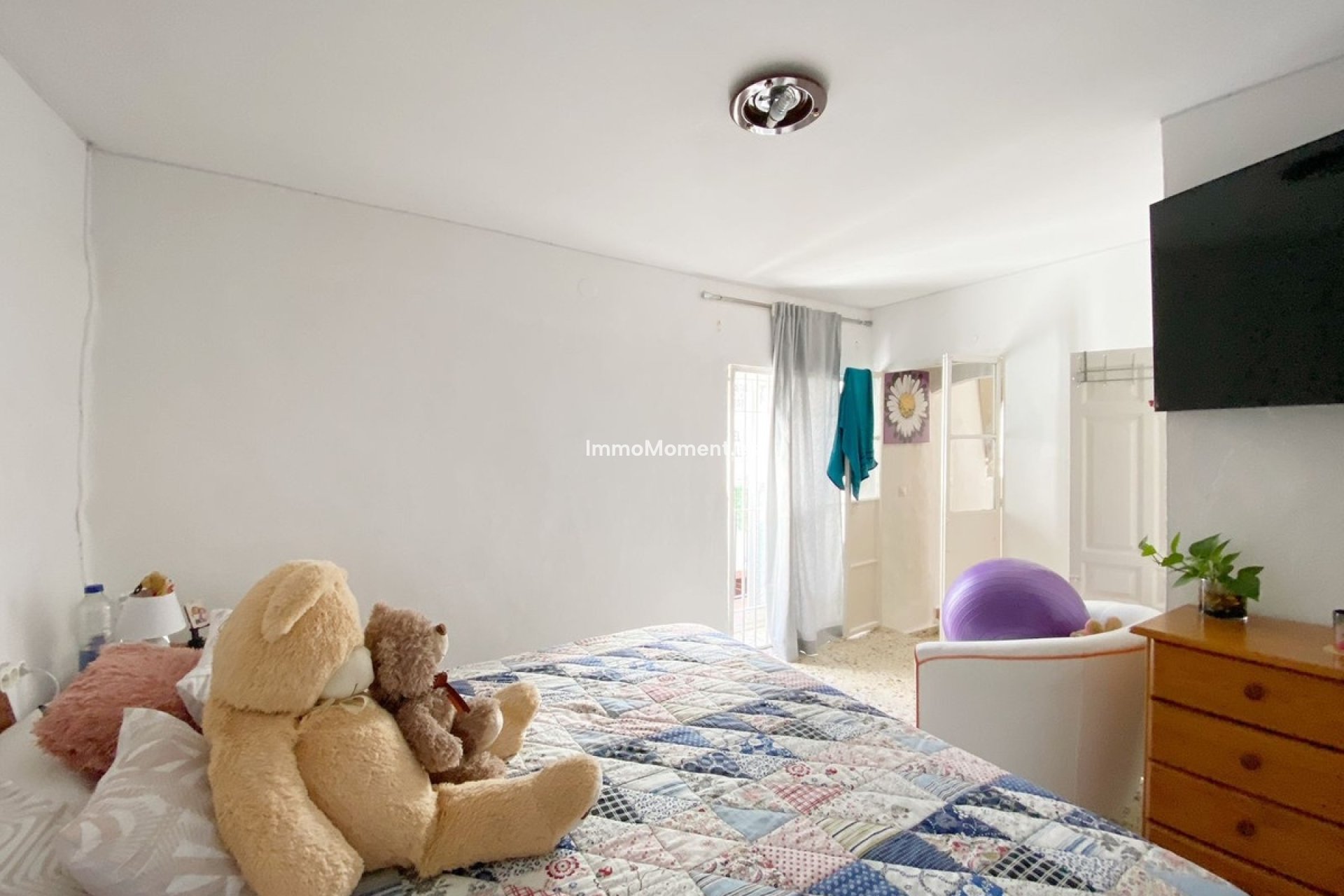 Bestaande woning - Rijtjeshuis - Marbella - Marbella Centro