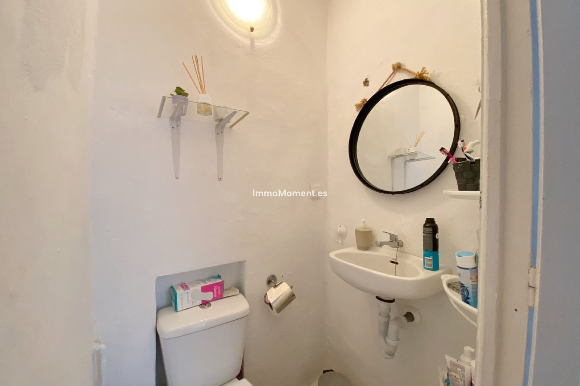 Bestaande woning - Rijtjeshuis - Marbella - Marbella Centro