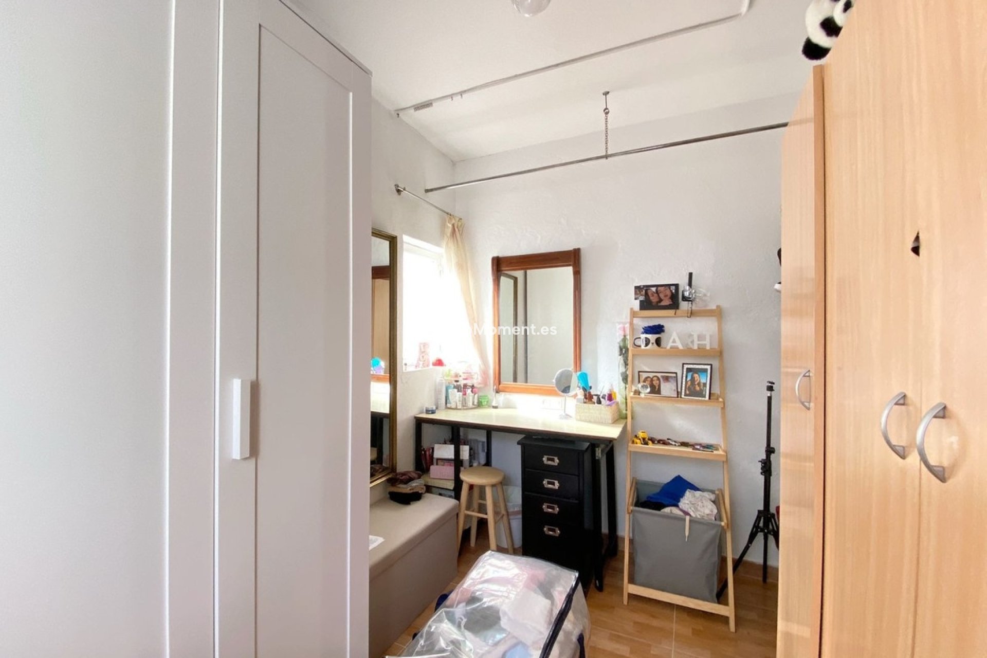 Bestaande woning - Rijtjeshuis - Marbella - Marbella Centro