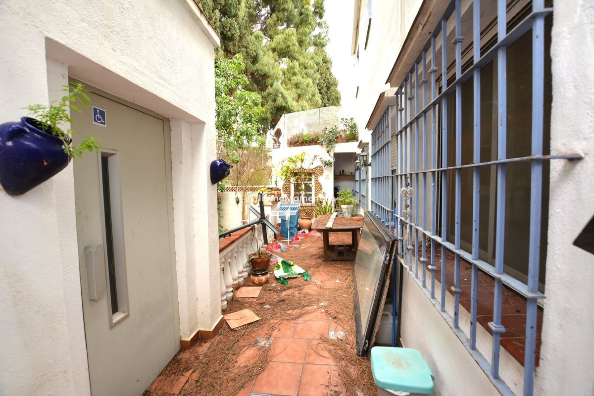 Bestaande woning - Rijtjeshuis - Marbella - Marbella Centro