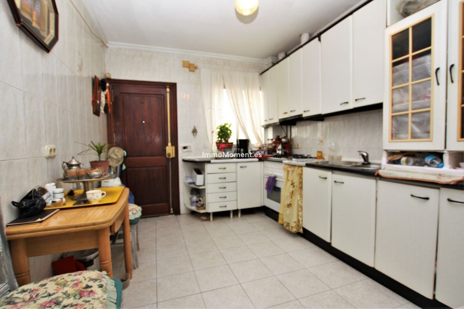 Bestaande woning - Rijtjeshuis - Marbella - Marbella Centro