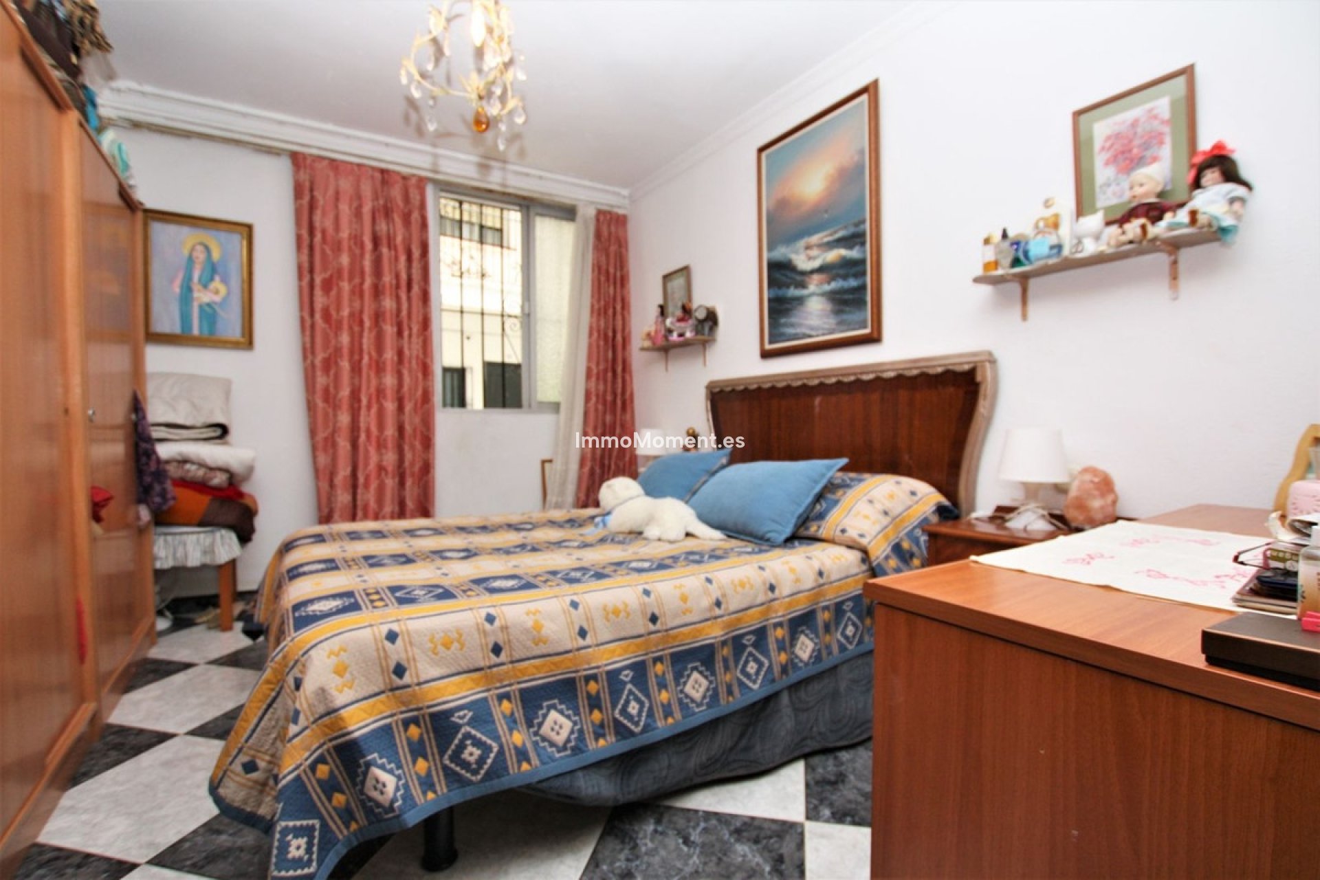 Bestaande woning - Rijtjeshuis - Marbella - Marbella Centro