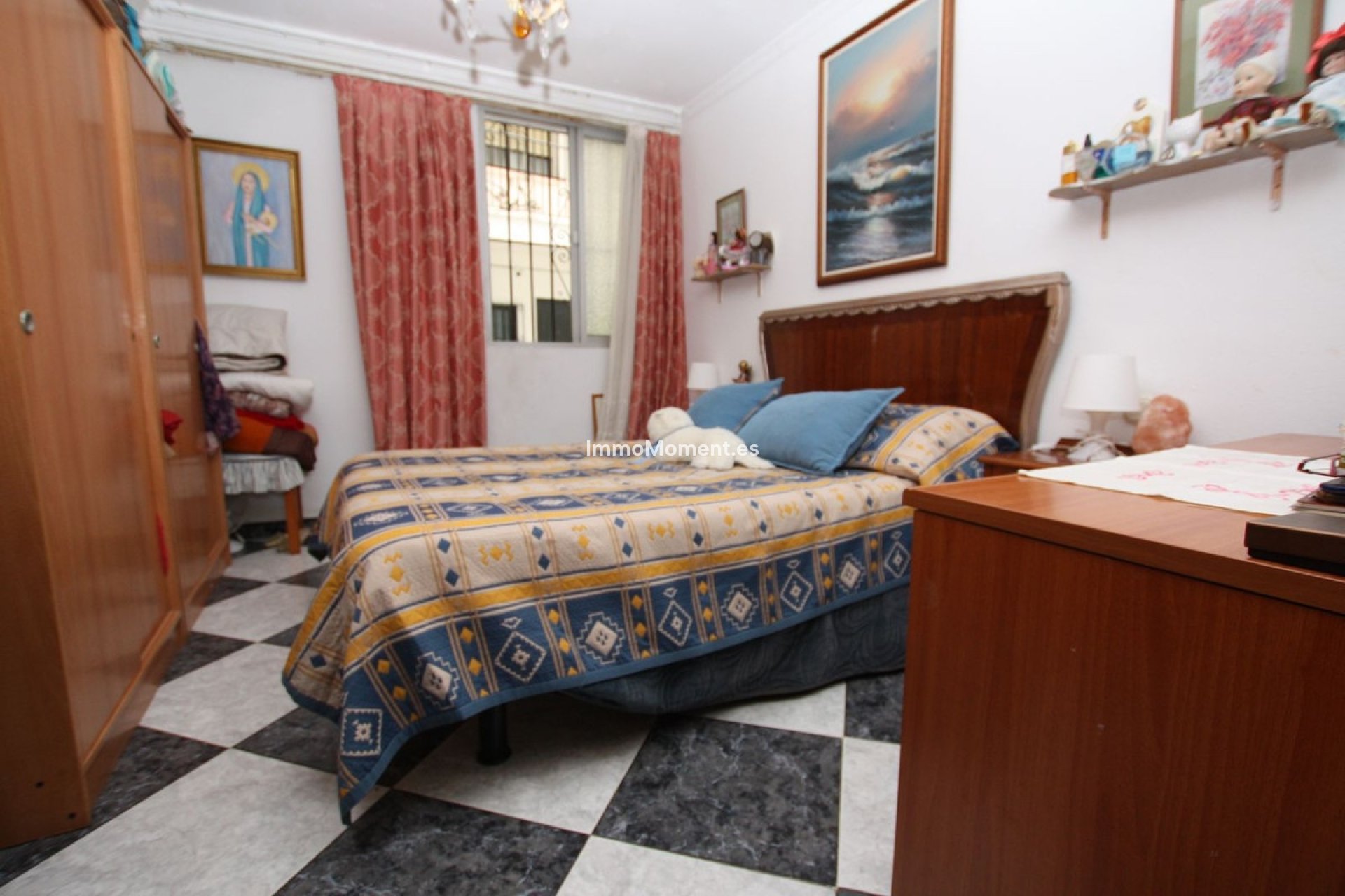 Bestaande woning - Rijtjeshuis - Marbella - Marbella Centro