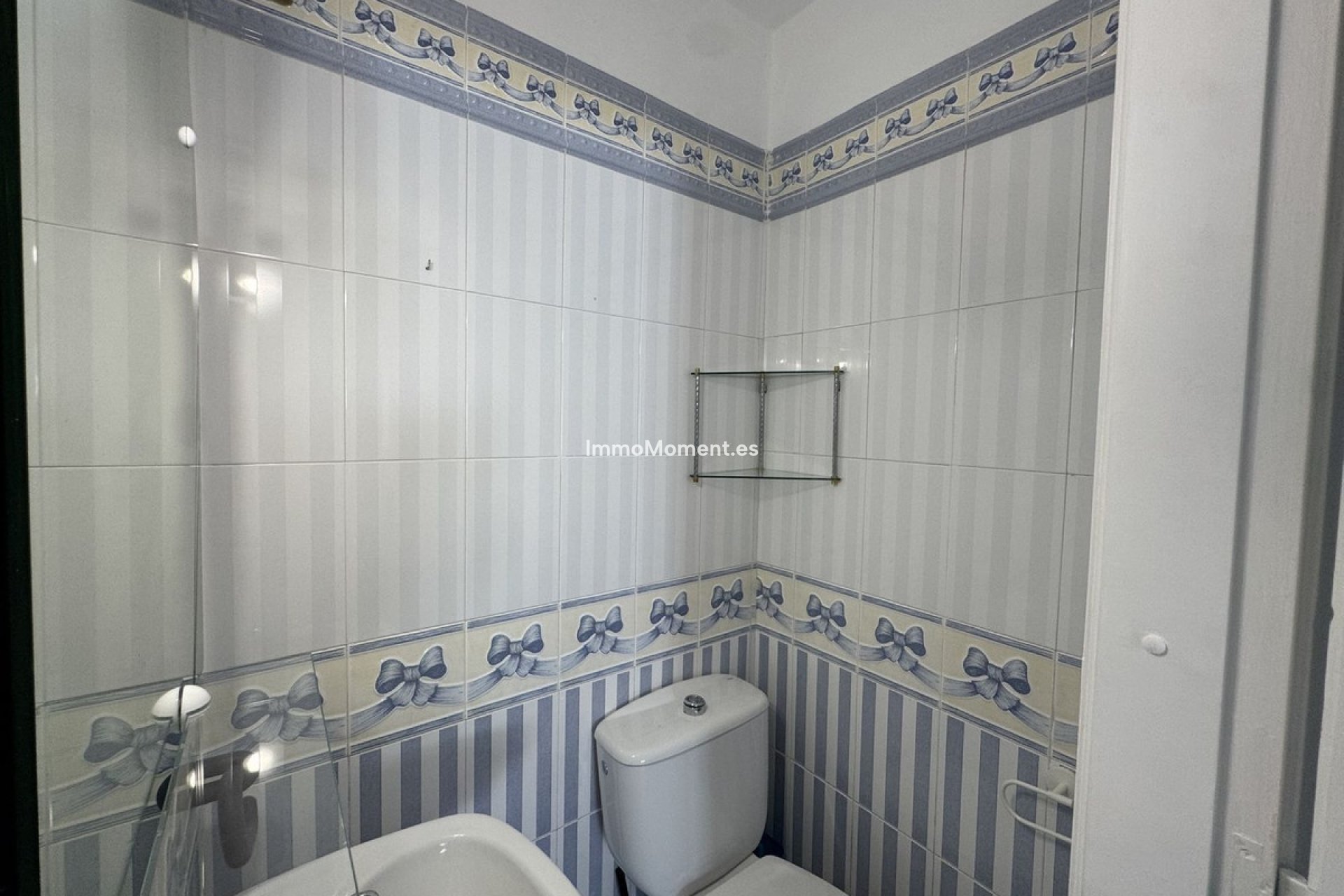 Bestaande woning - Rijtjeshuis - Marbella - Marbella Centro