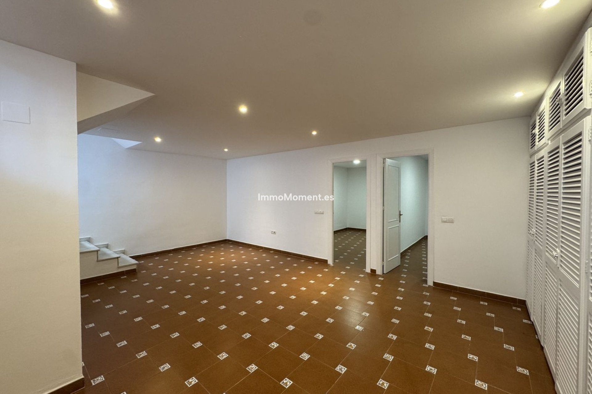 Bestaande woning - Rijtjeshuis - Marbella - Marbella Centro