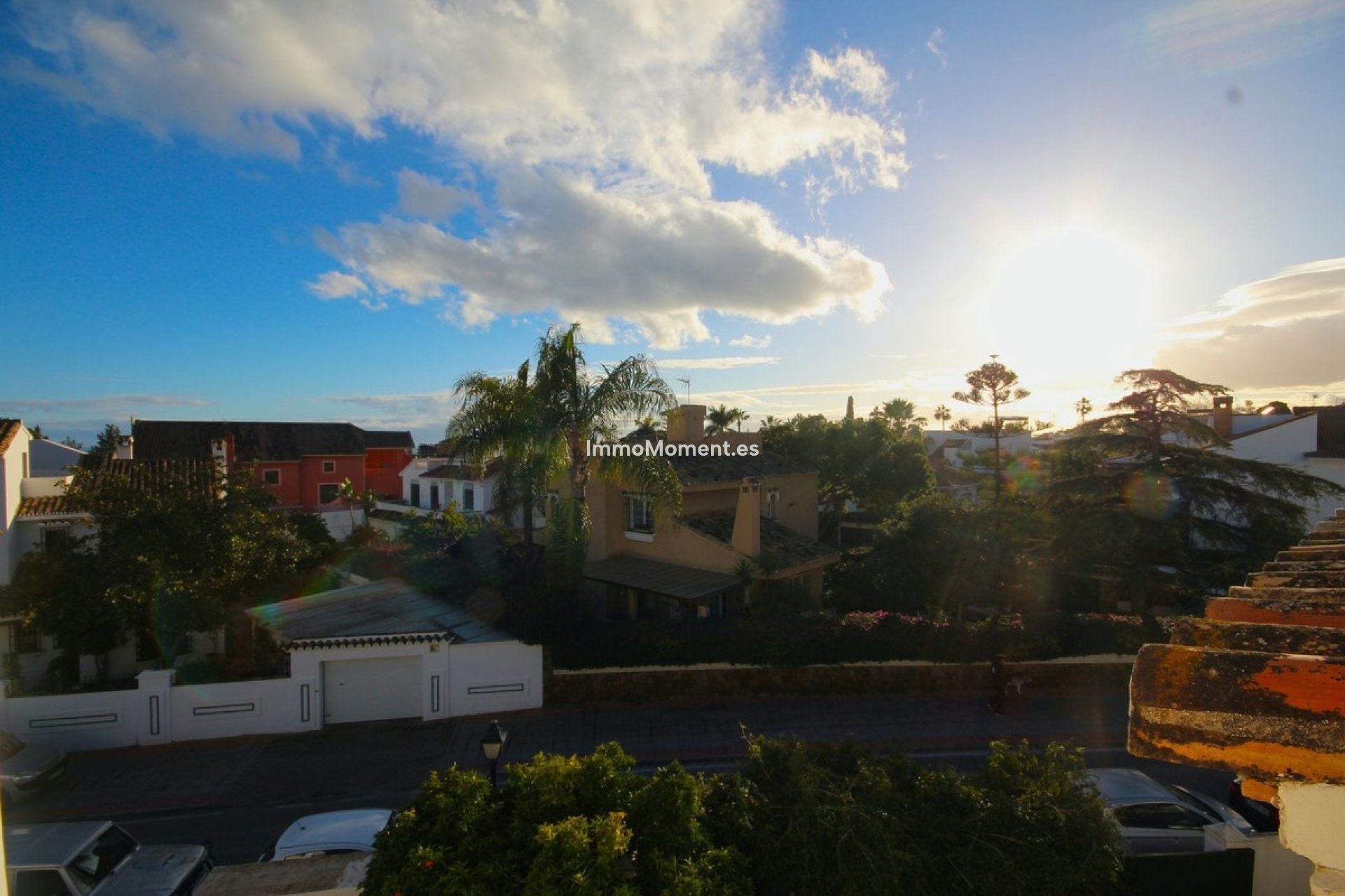 Bestaande woning - Rijtjeshuis - Marbella - Marbella Centro