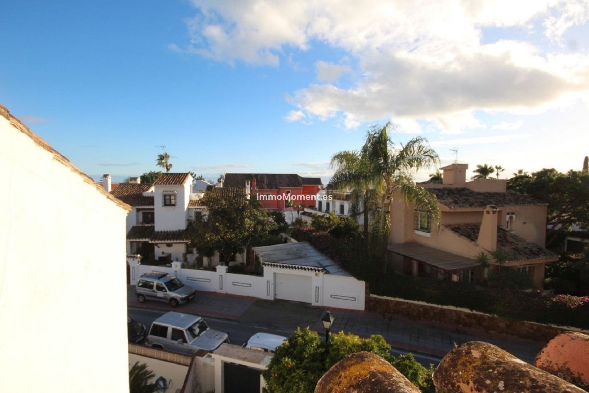 Bestaande woning - Rijtjeshuis - Marbella - Marbella Centro