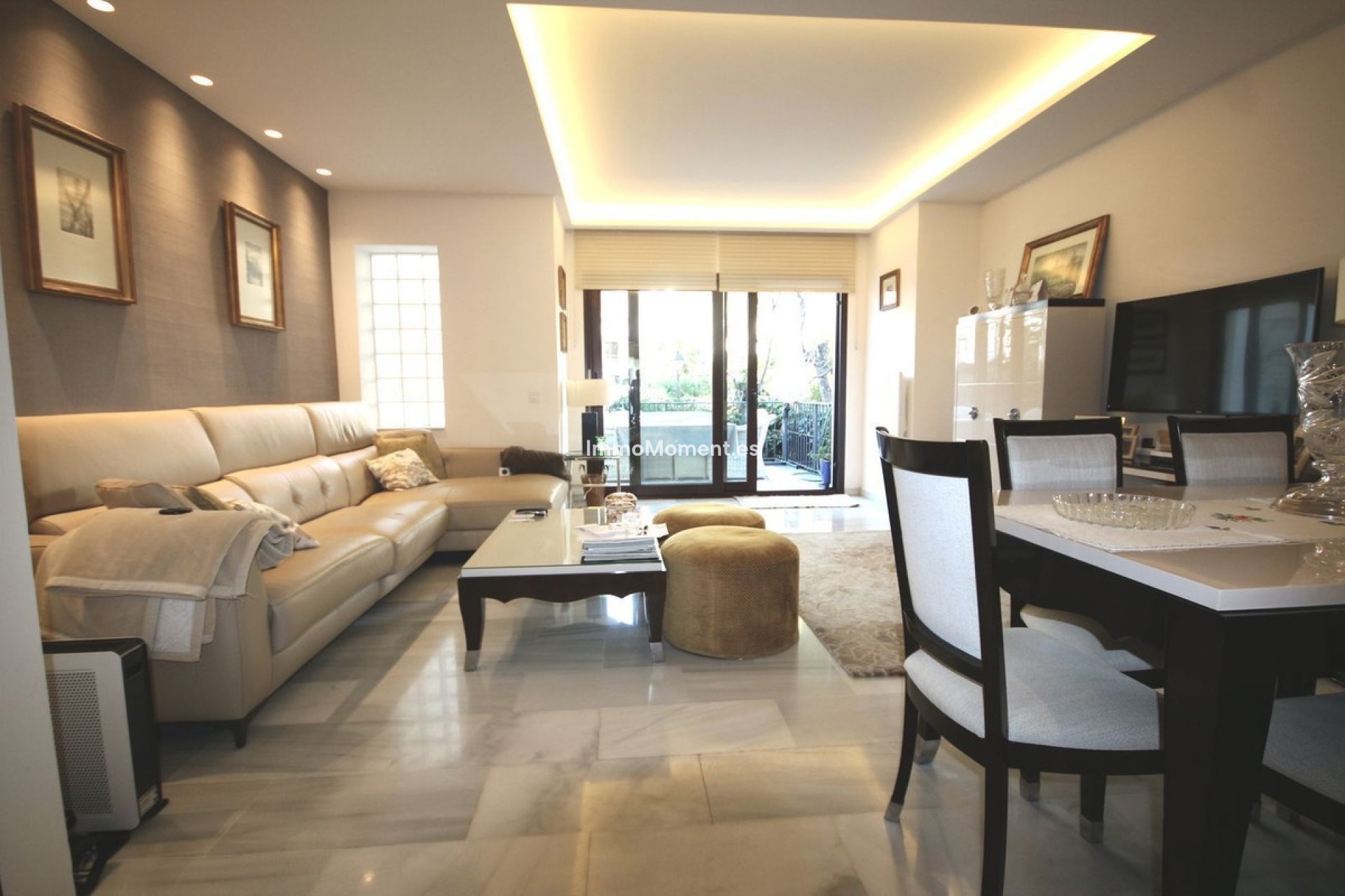 Bestaande woning - Rijtjeshuis - Marbella - Marbella Centro