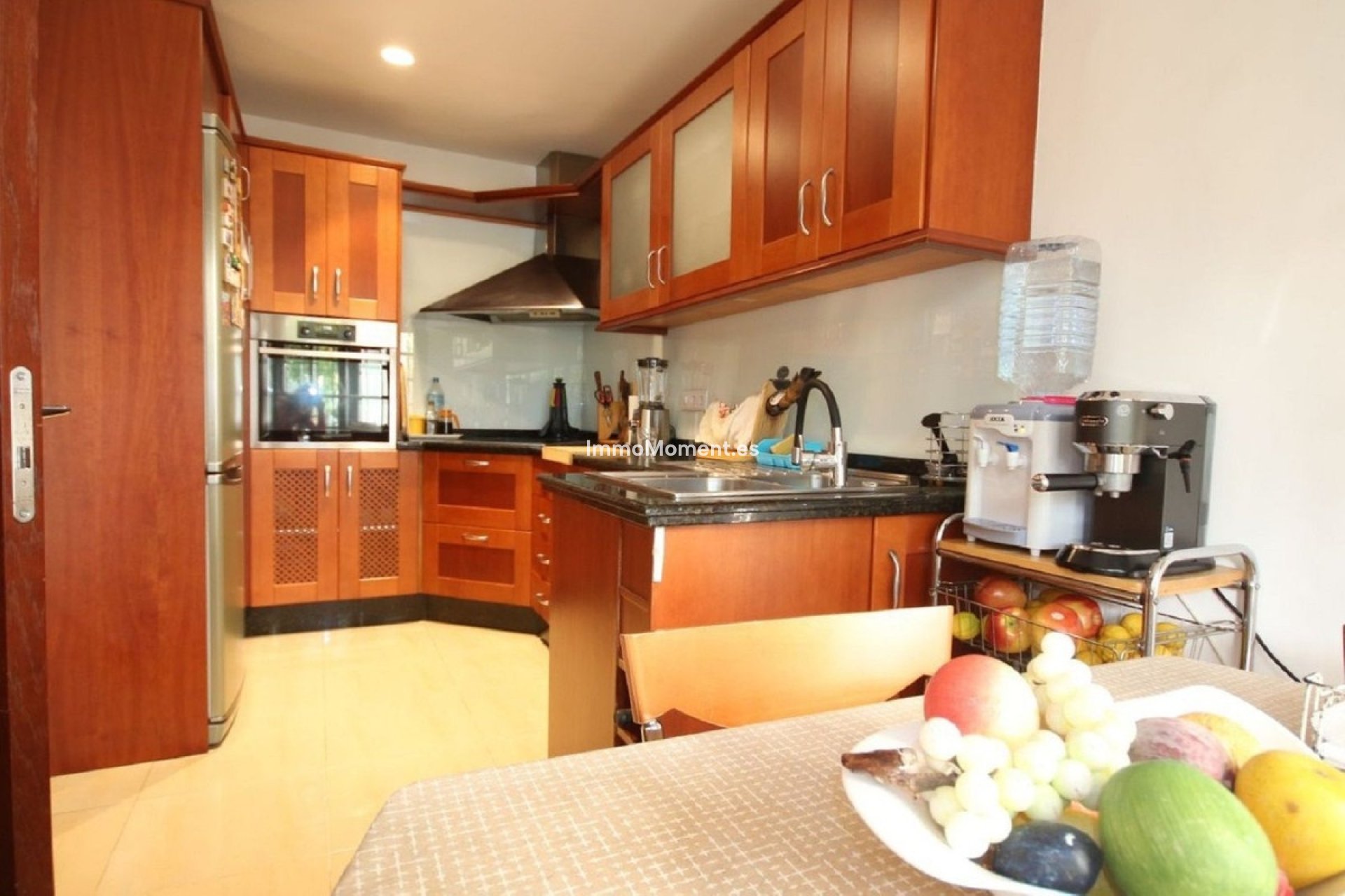 Bestaande woning - Rijtjeshuis - Marbella - Marbella Centro