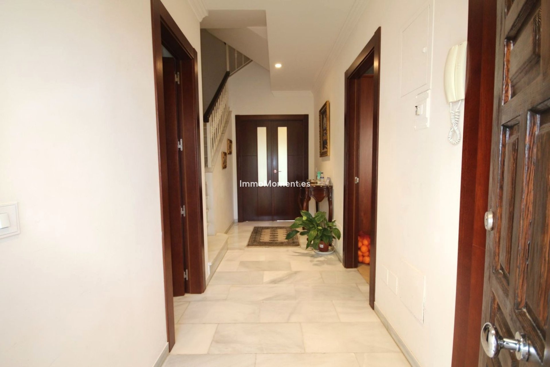Bestaande woning - Rijtjeshuis - Marbella - Marbella Centro