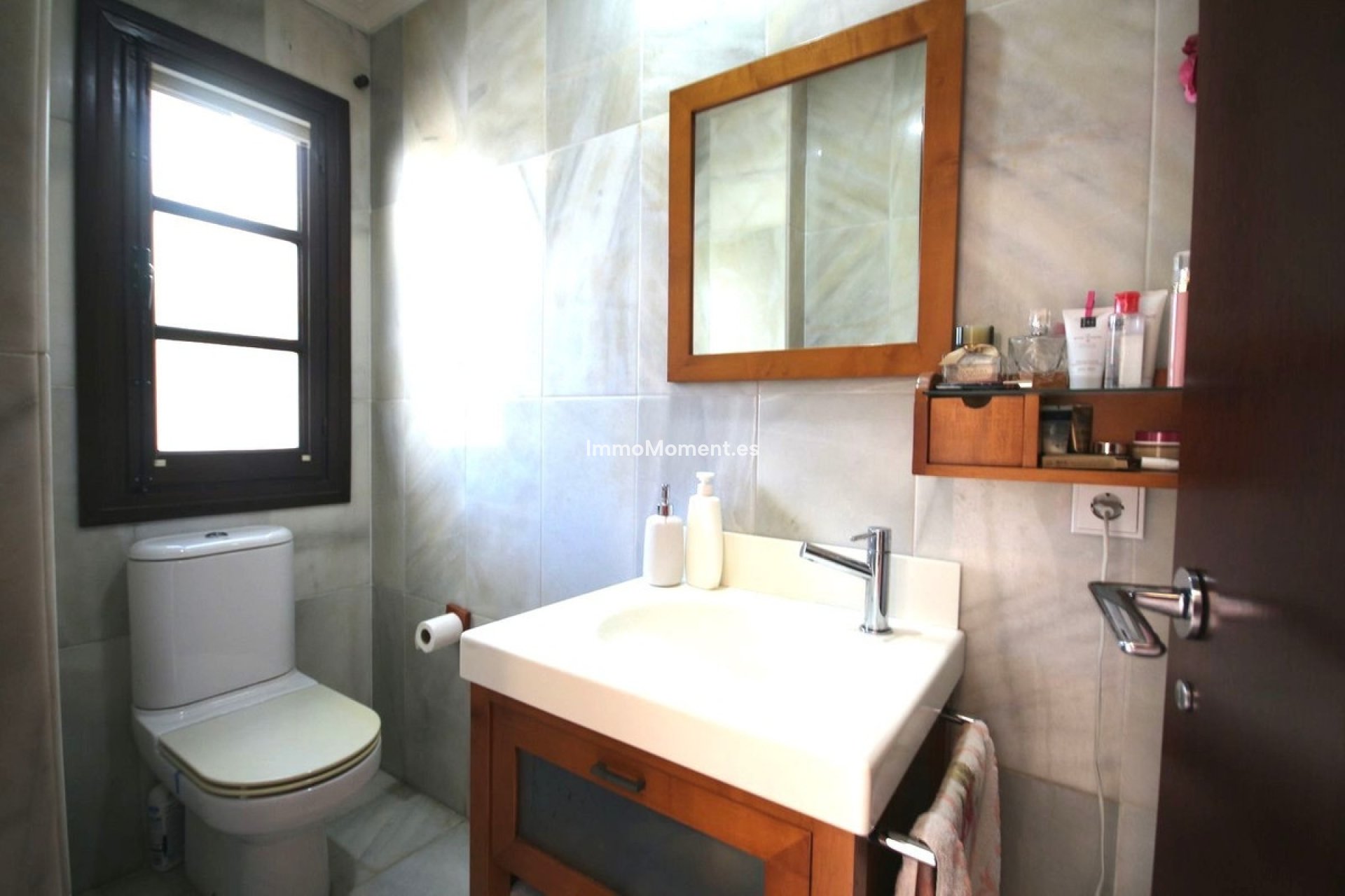 Bestaande woning - Rijtjeshuis - Marbella - Marbella Centro