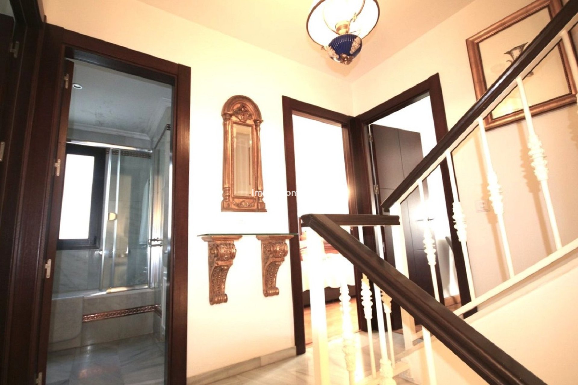 Bestaande woning - Rijtjeshuis - Marbella - Marbella Centro