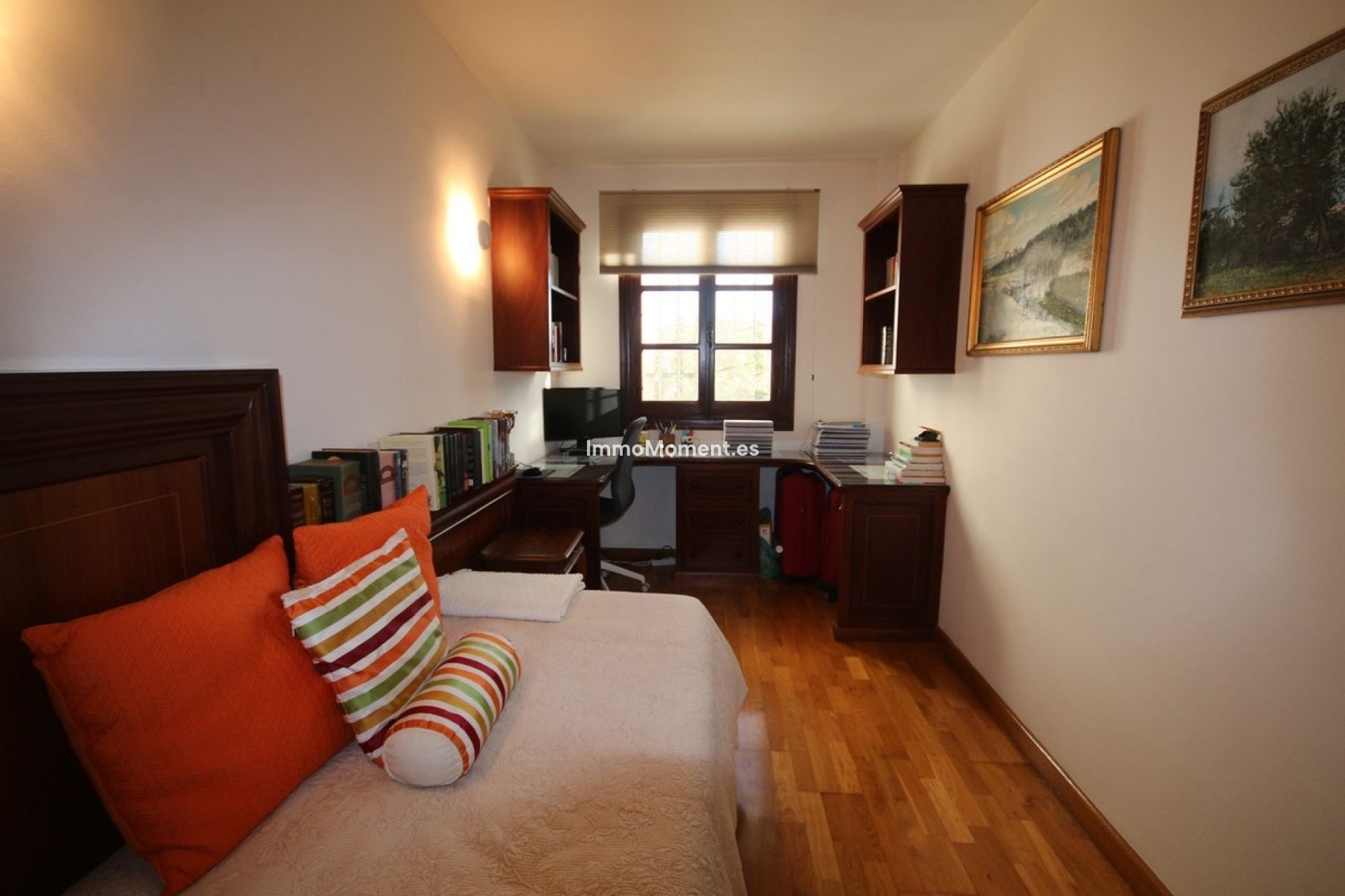Bestaande woning - Rijtjeshuis - Marbella - Marbella Centro