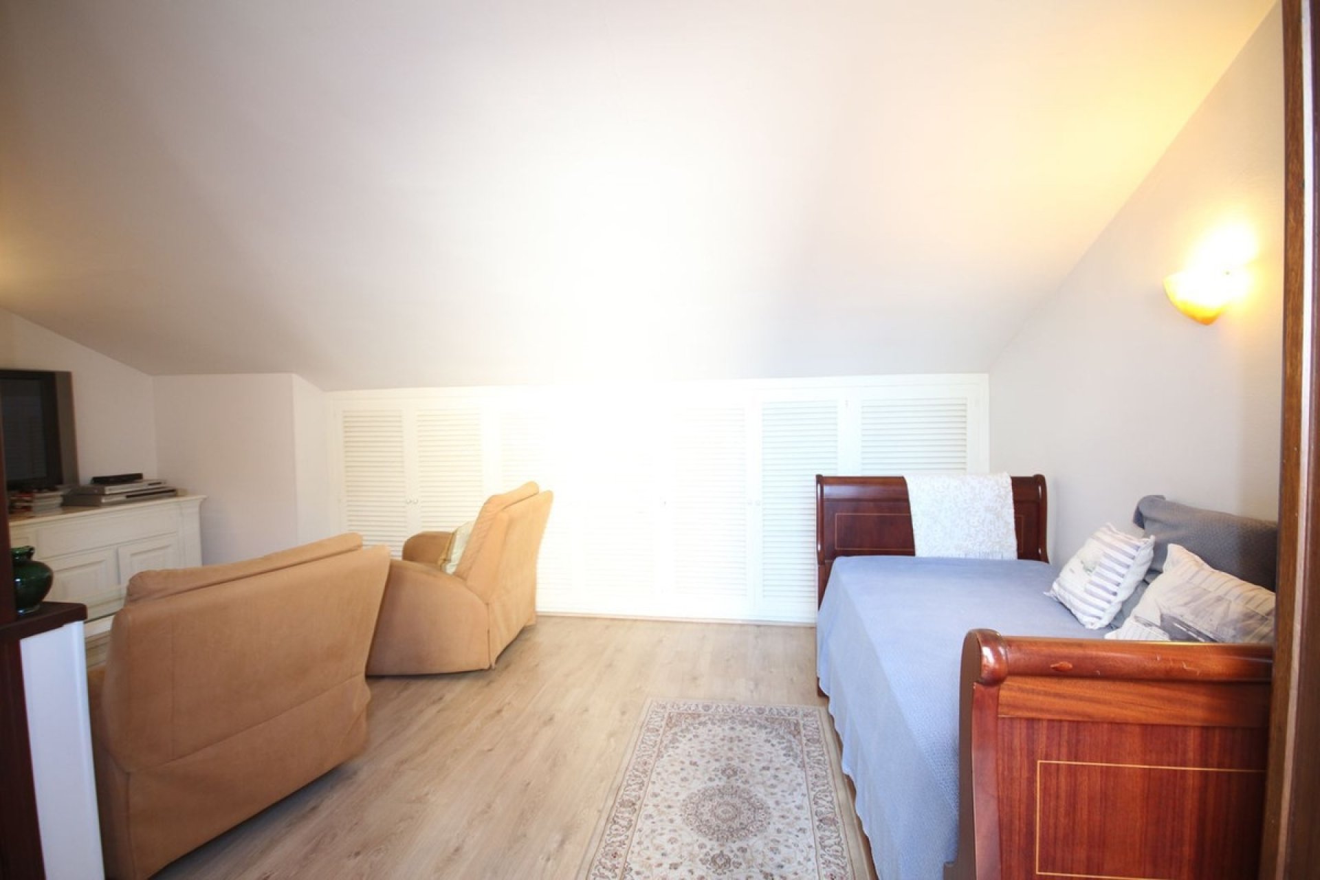 Bestaande woning - Rijtjeshuis - Marbella - Marbella Centro