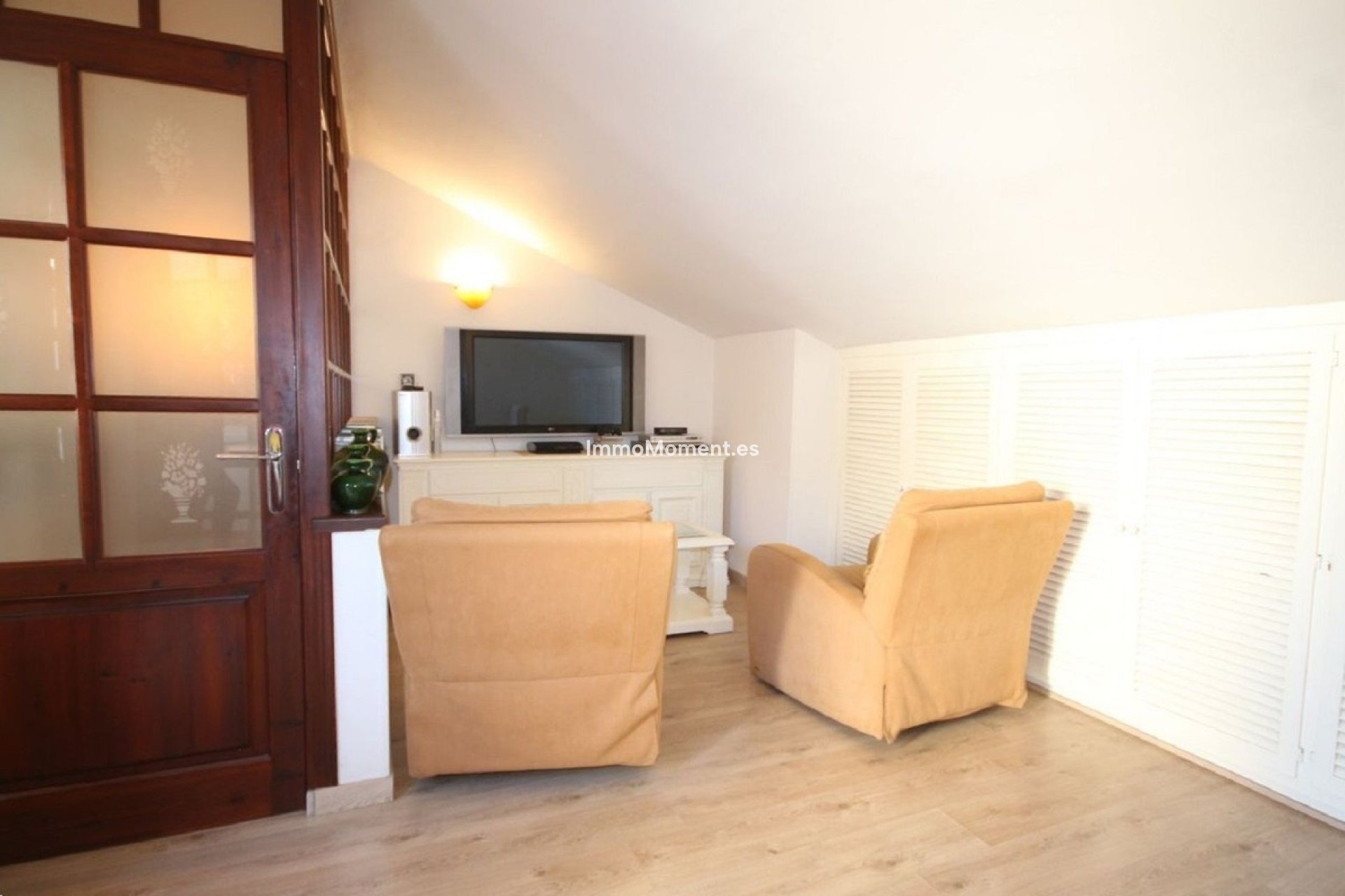 Bestaande woning - Rijtjeshuis - Marbella - Marbella Centro