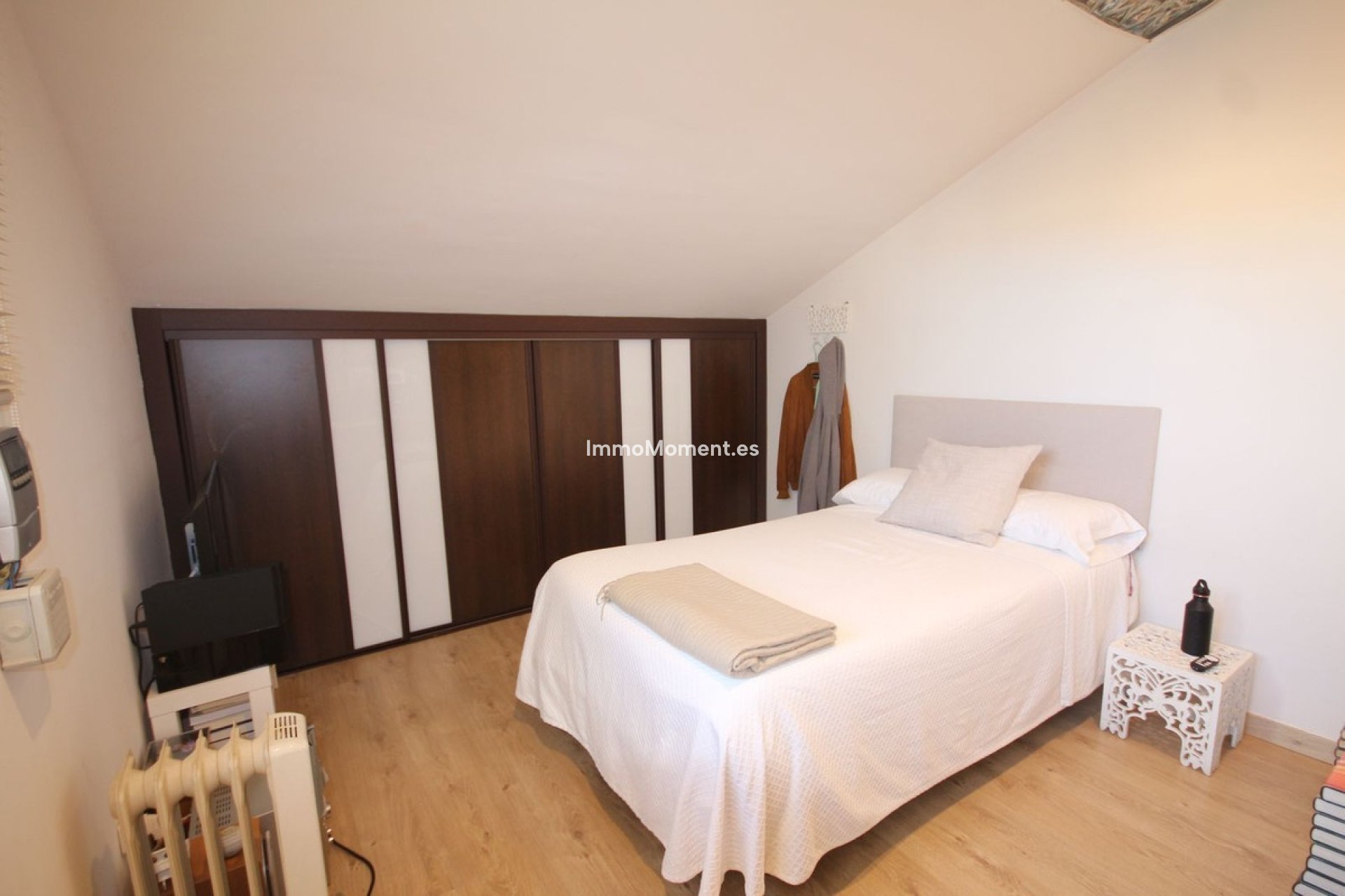 Bestaande woning - Rijtjeshuis - Marbella - Marbella Centro