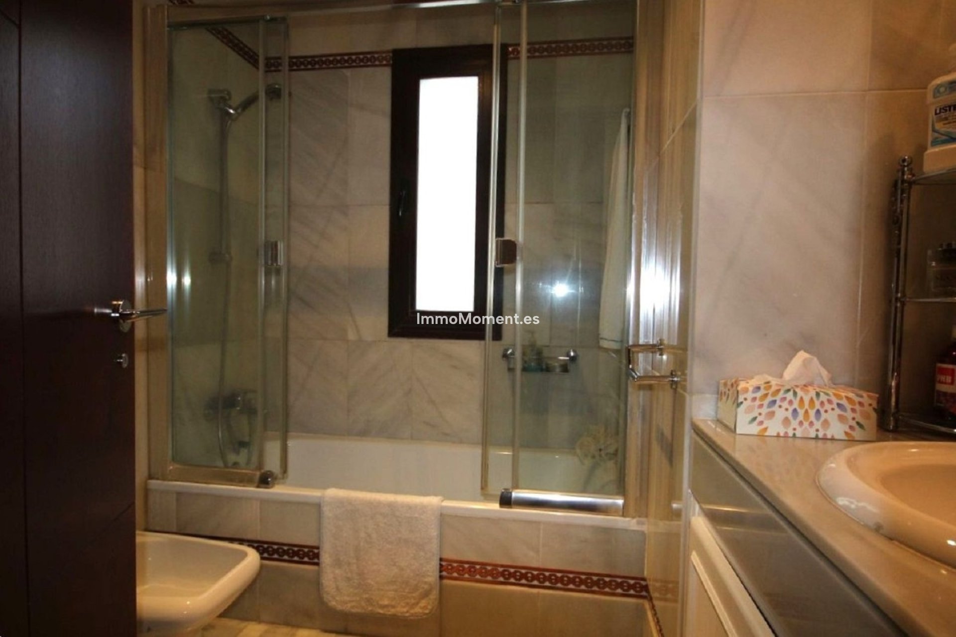 Bestaande woning - Rijtjeshuis - Marbella - Marbella Centro