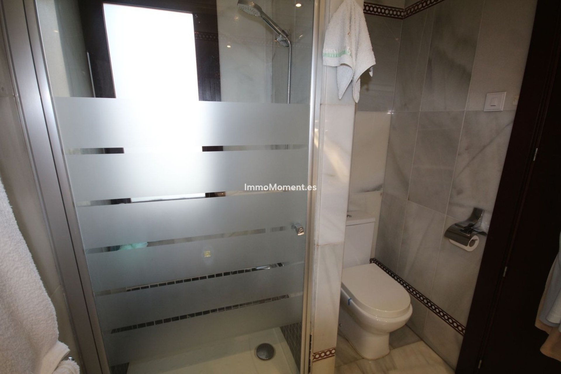 Bestaande woning - Rijtjeshuis - Marbella - Marbella Centro