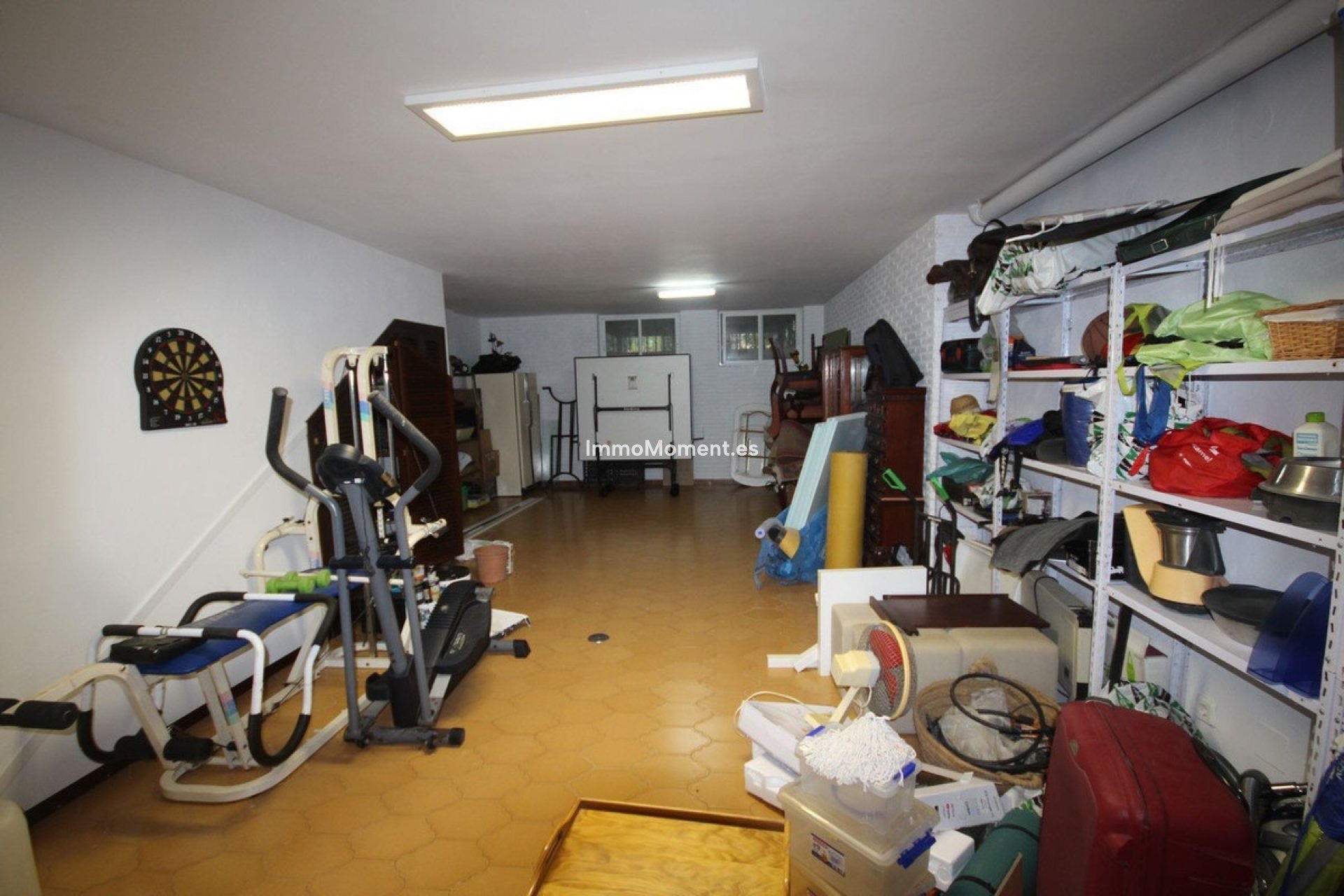 Bestaande woning - Rijtjeshuis - Marbella - Marbella Centro