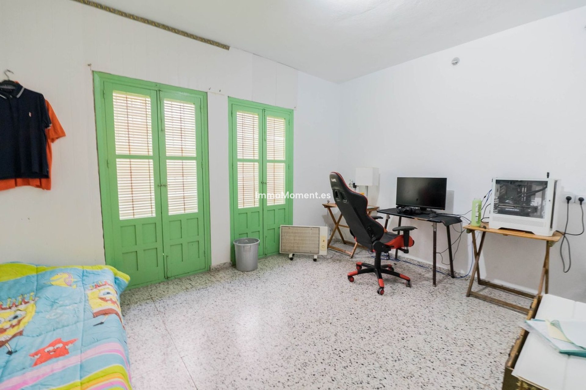 Bestaande woning - Rijtjeshuis - Marbella - Marbella Centro
