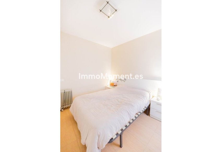 Bestaande woning - Rijtjeshuis - Marbella - Marbella Centro