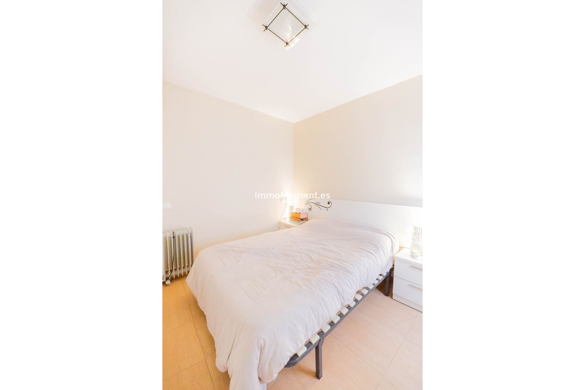 Bestaande woning - Rijtjeshuis - Marbella - Marbella Centro