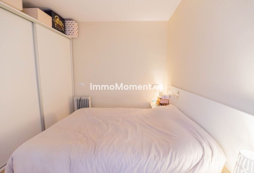 Bestaande woning - Rijtjeshuis - Marbella - Marbella Centro