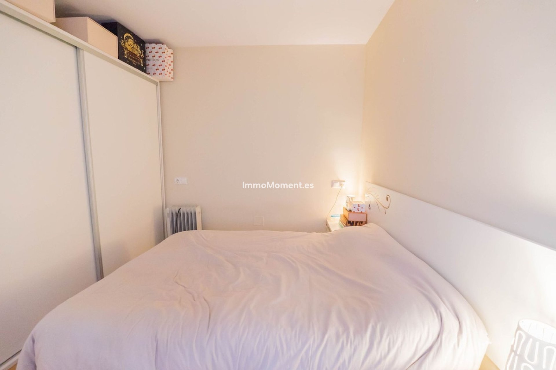 Bestaande woning - Rijtjeshuis - Marbella - Marbella Centro