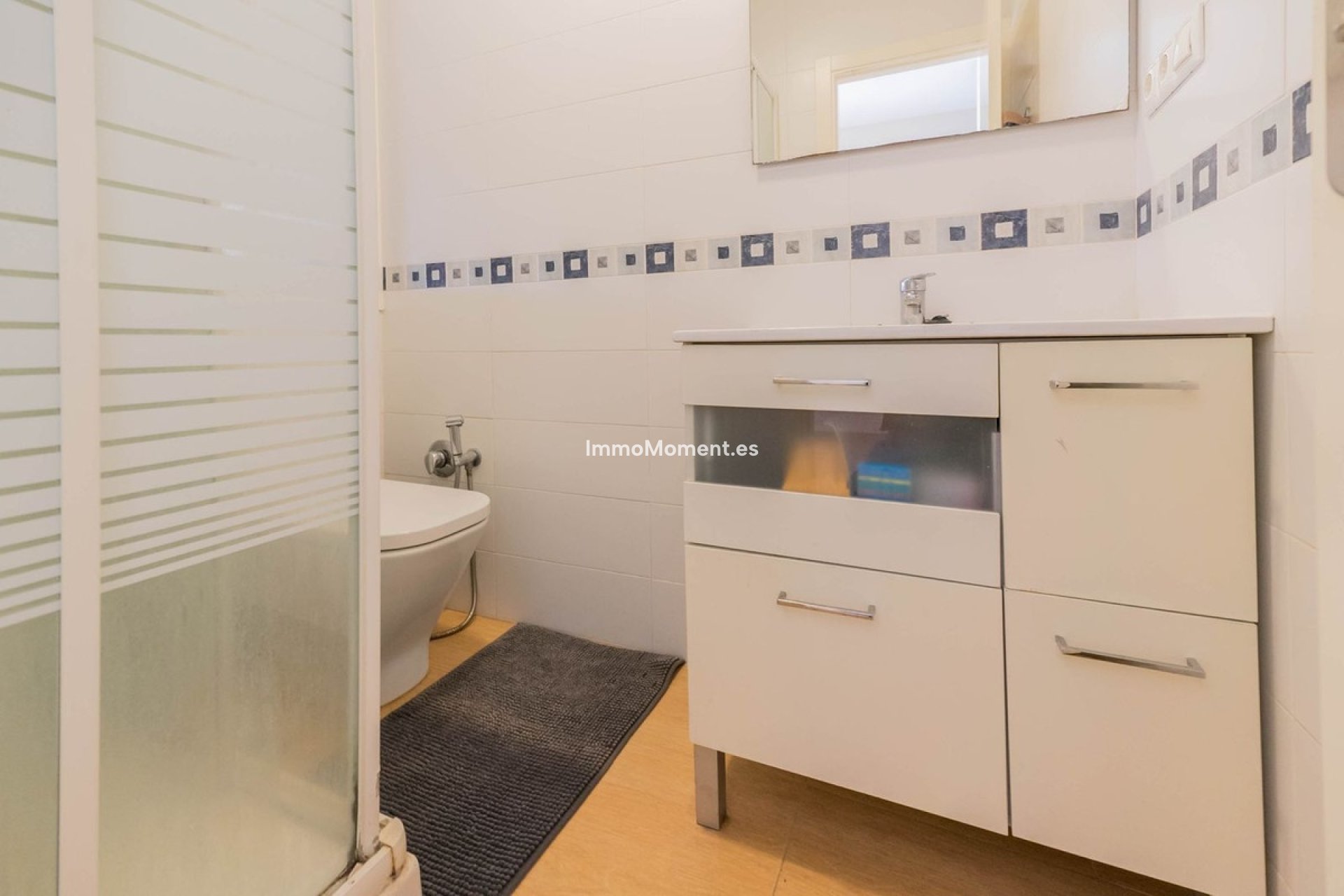 Bestaande woning - Rijtjeshuis - Marbella - Marbella Centro