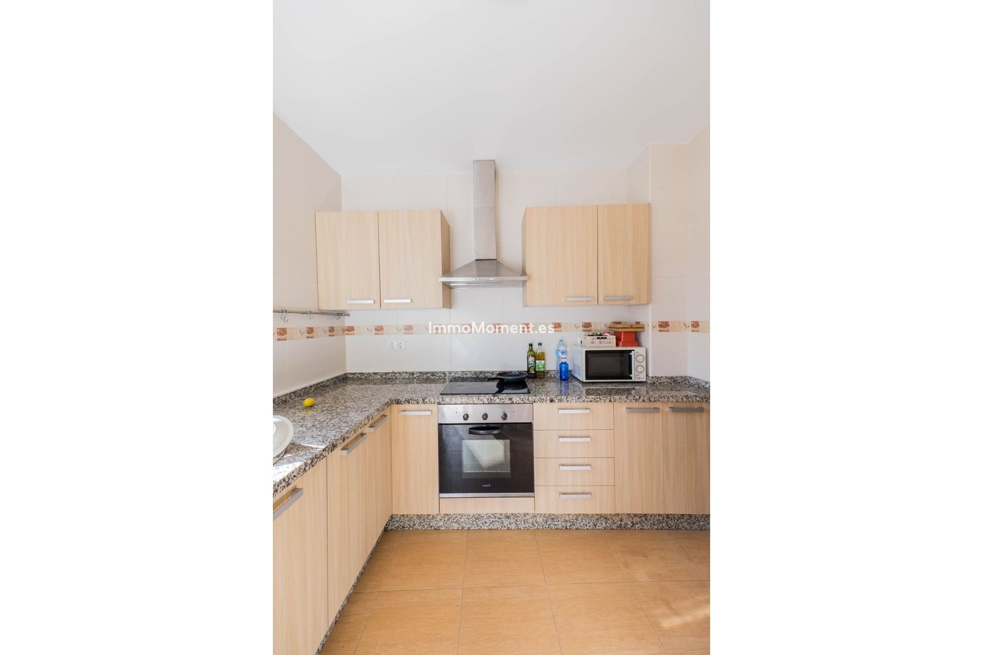 Bestaande woning - Rijtjeshuis - Marbella - Marbella Centro